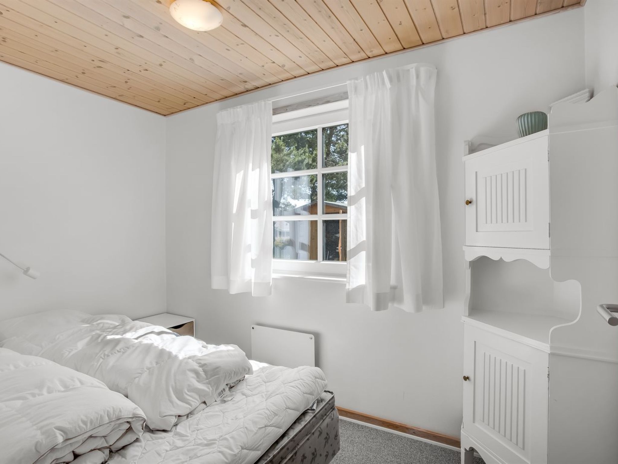 "Laila" - 1.2km from the sea - Binnen