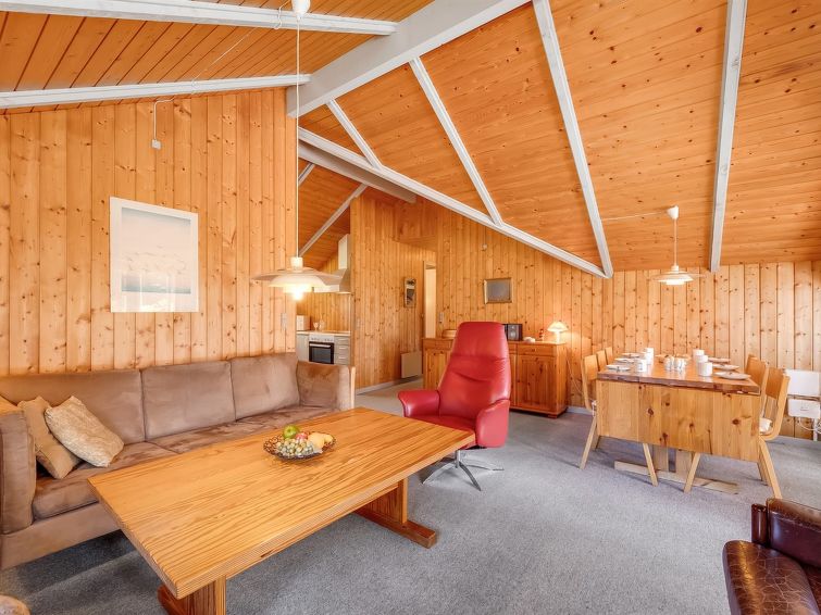 Search and Stay destination Vejers Strand, Denmark from . "Clea" - 800m from the sea in Western Jutland