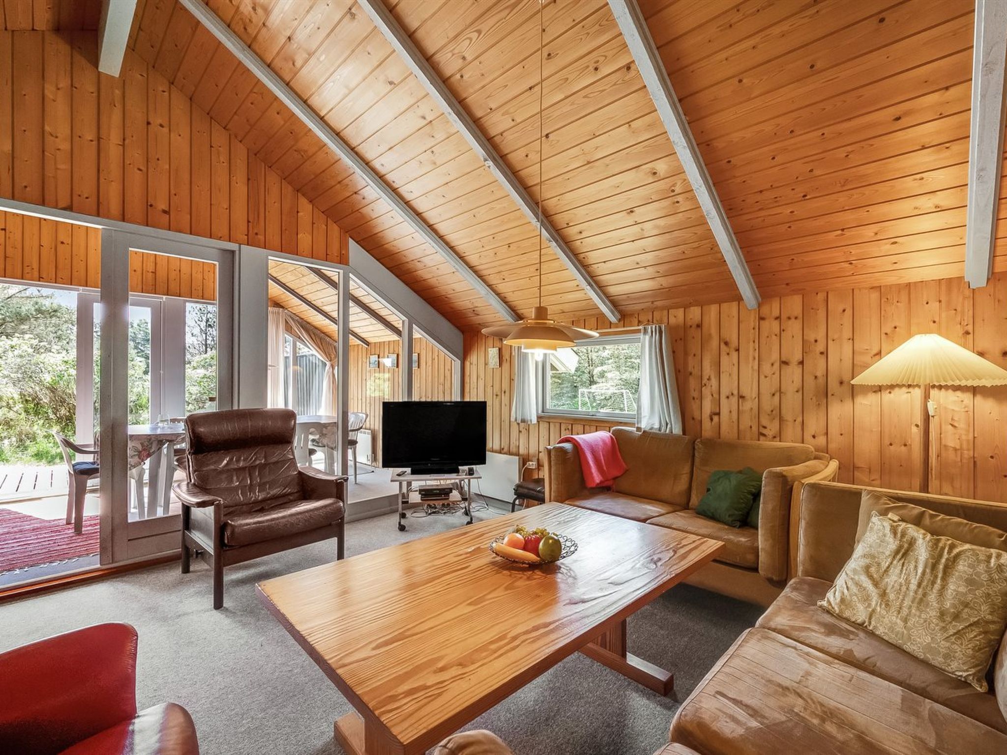"Clea" - 800m from the sea-Drinnen