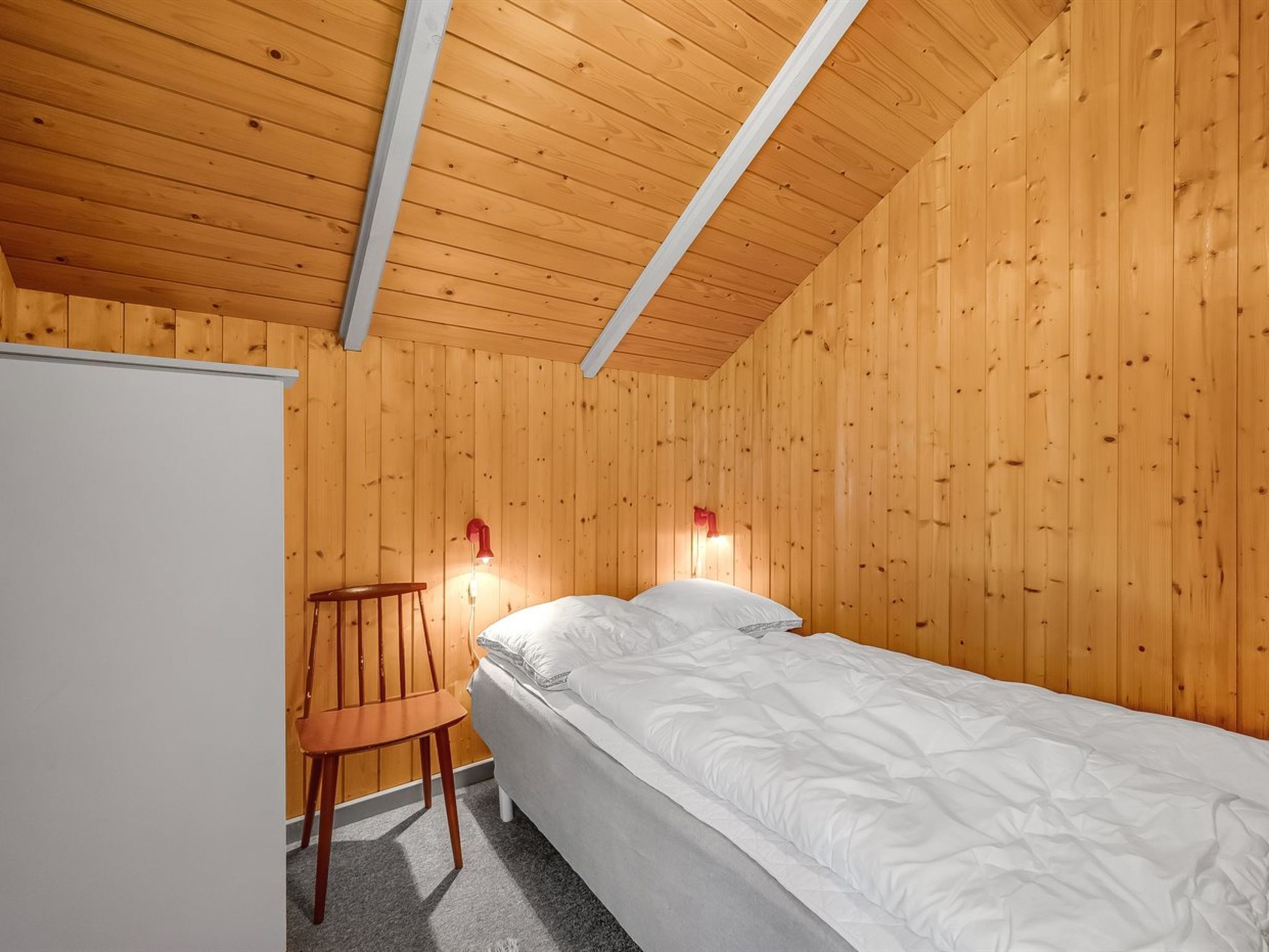 "Clea" - 800m from the sea-Drinnen