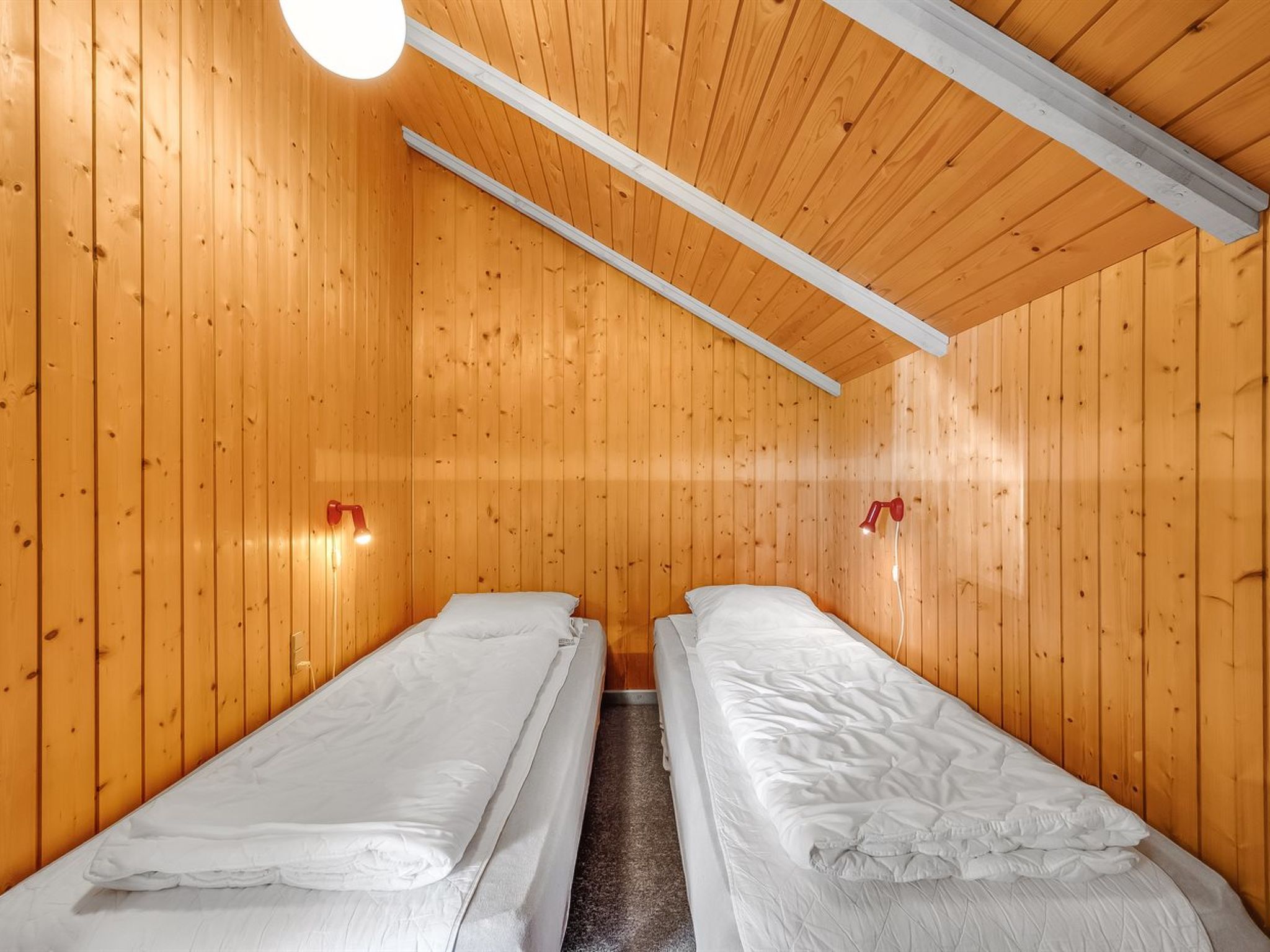 "Clea" - 800m from the sea-Drinnen