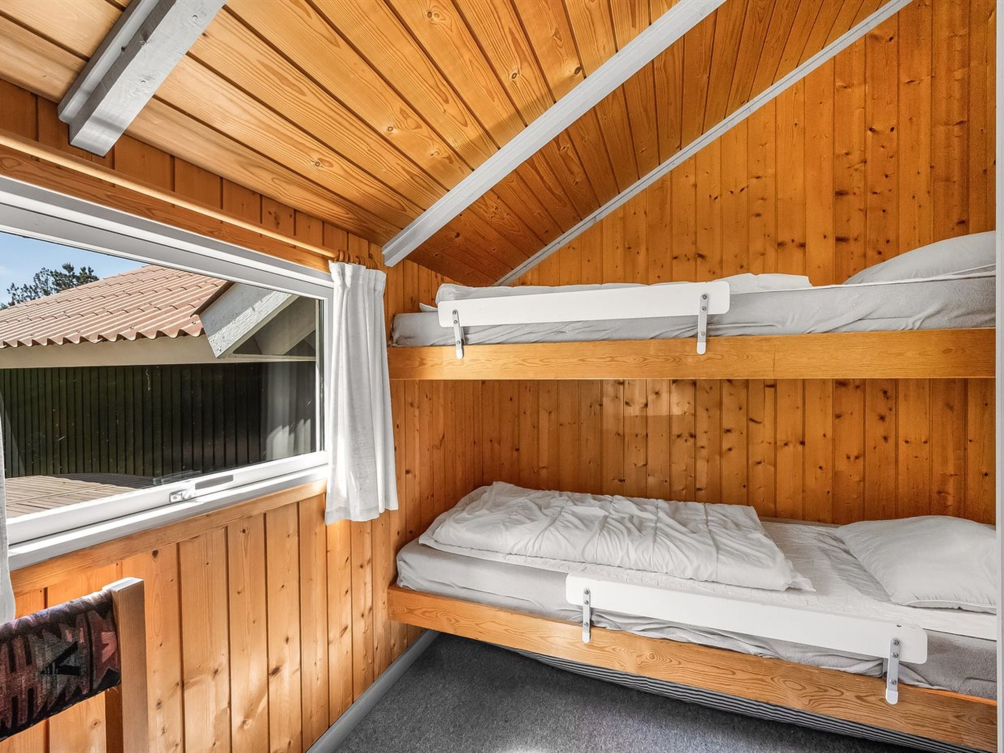 "Clea" - 800m from the sea-Drinnen