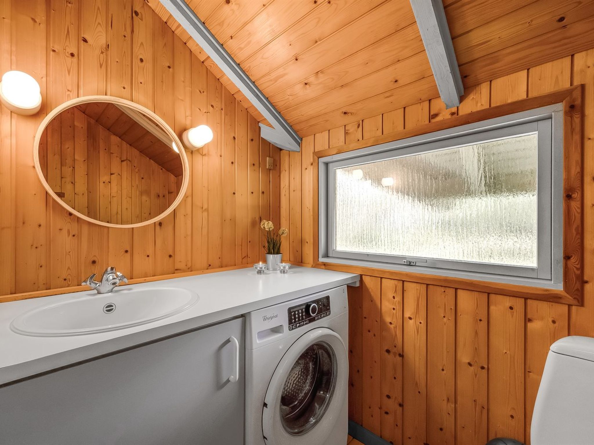 "Clea" - 800m from the sea-Drinnen