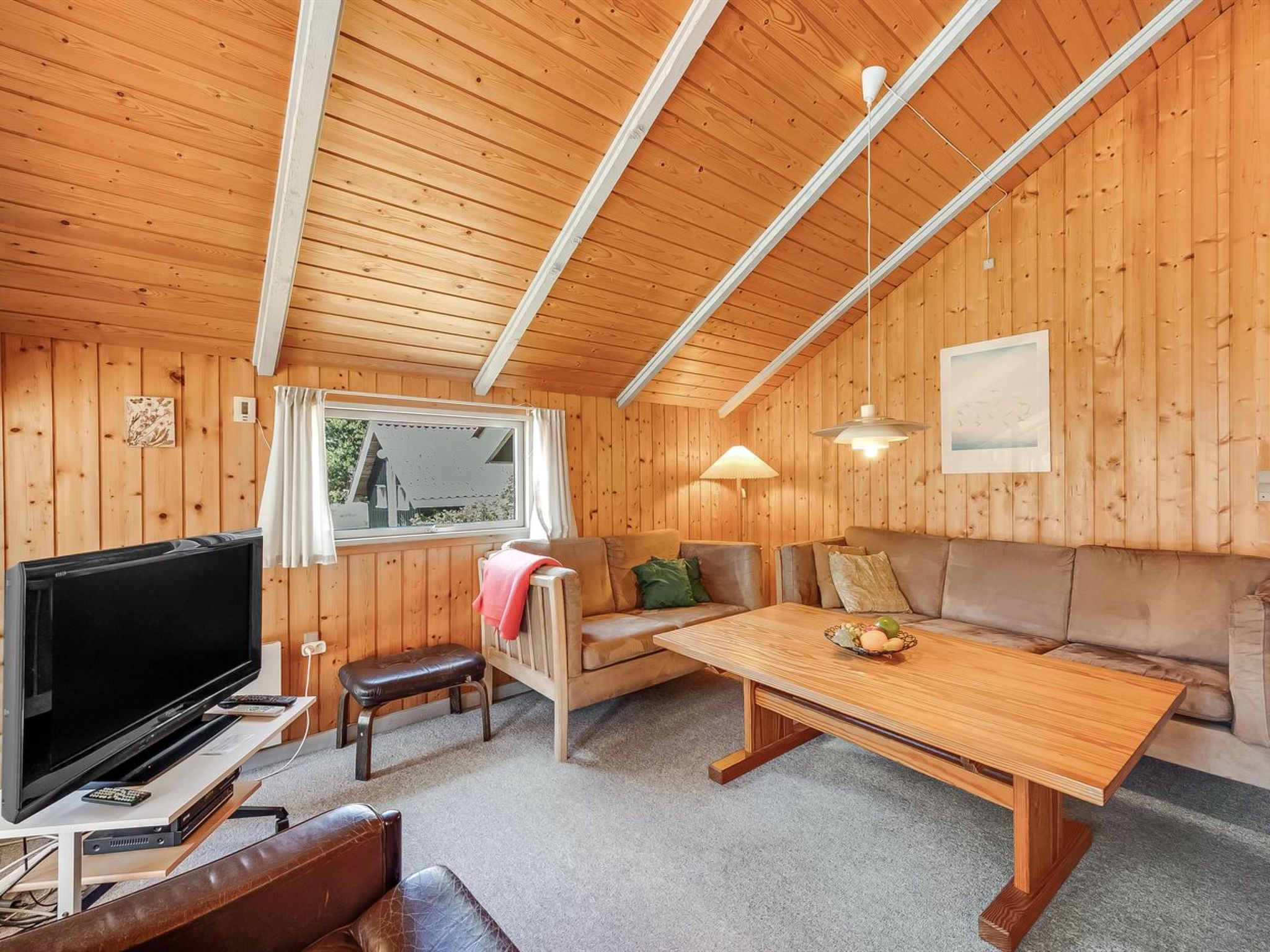 "Clea" - 800m from the sea - Binnen