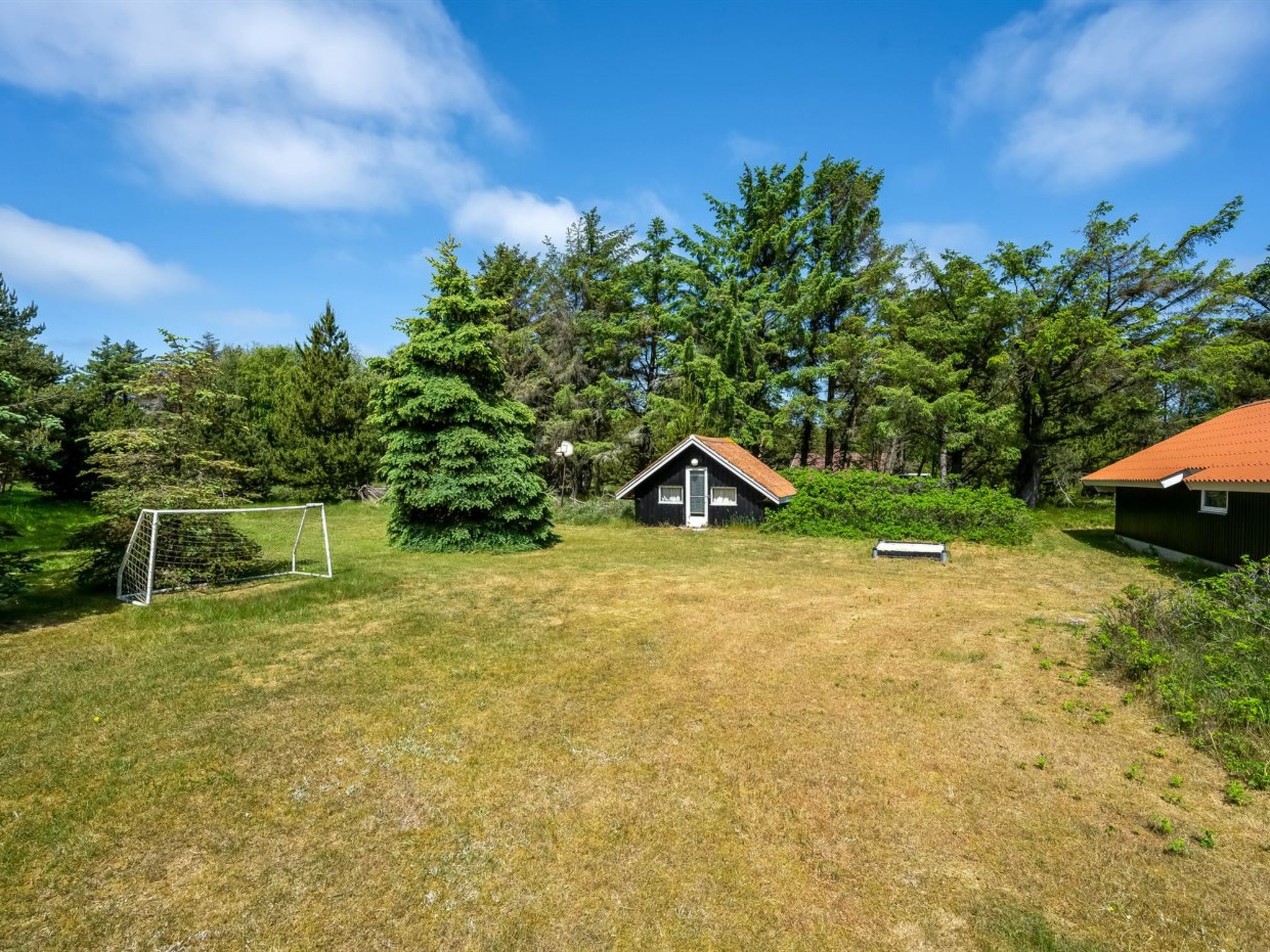 "Clea" - 800m from the sea - Buiten
