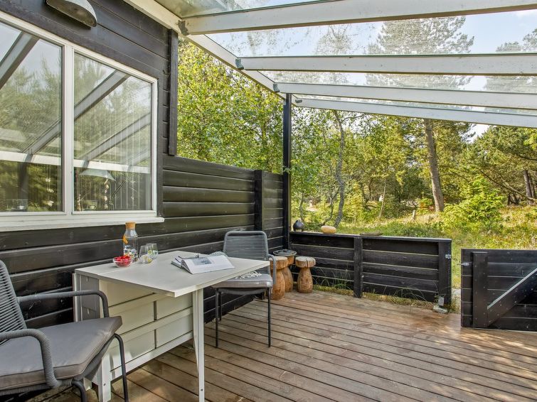 Search and Stay destination Vejers Strand, Denmark from . "Gaelle" - 800m from the sea in Western Jutland