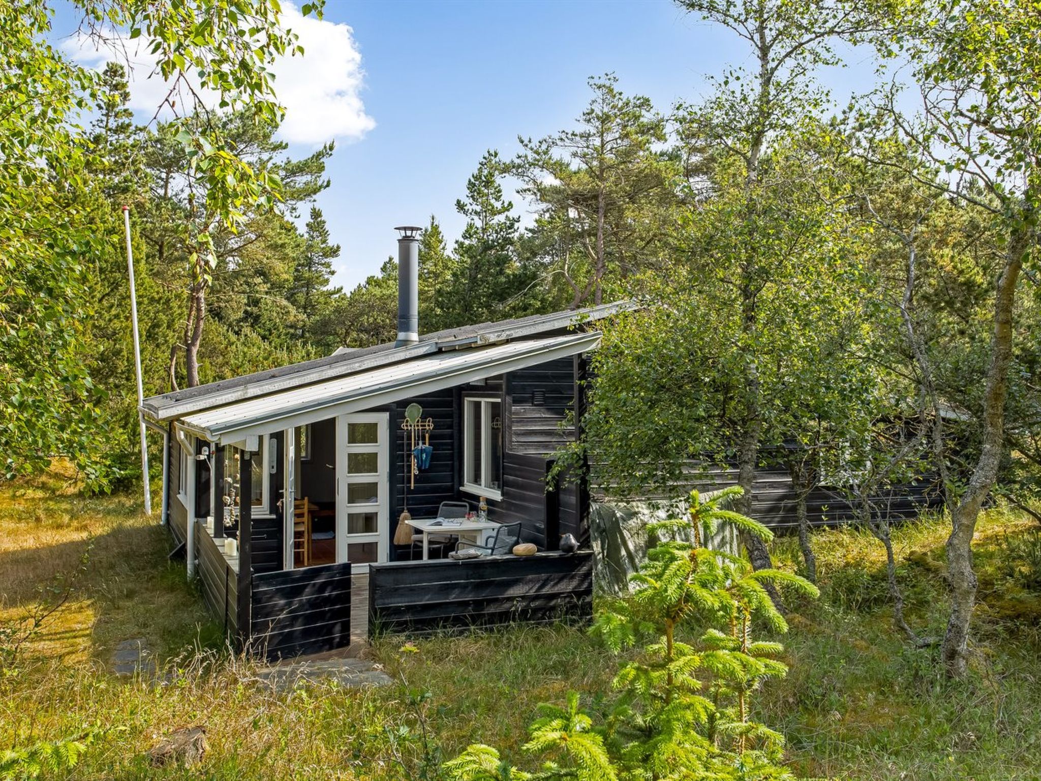"Gaelle" - 800m from the sea - Image 5