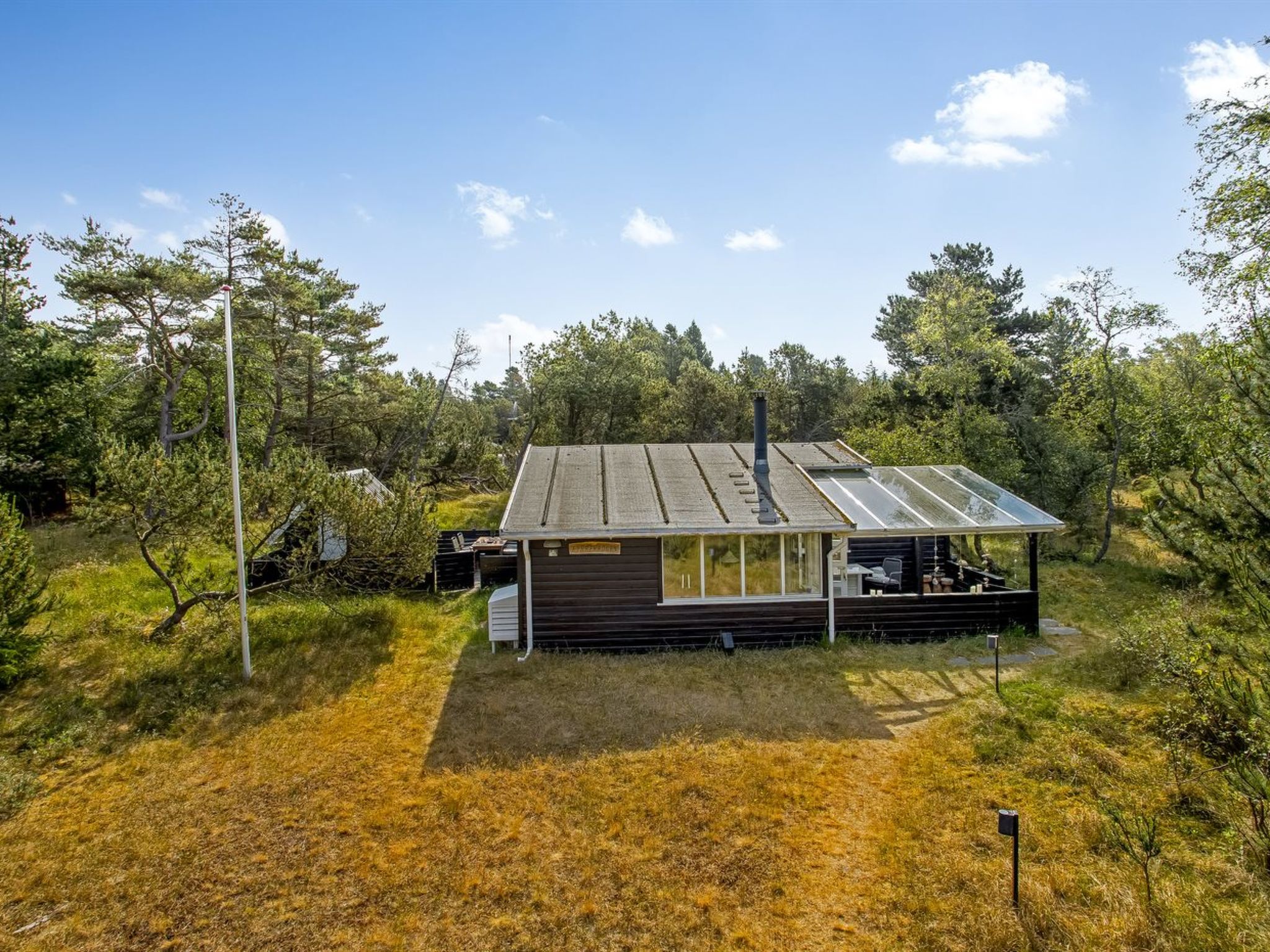 "Gaelle" - 800m from the sea - Image 3
