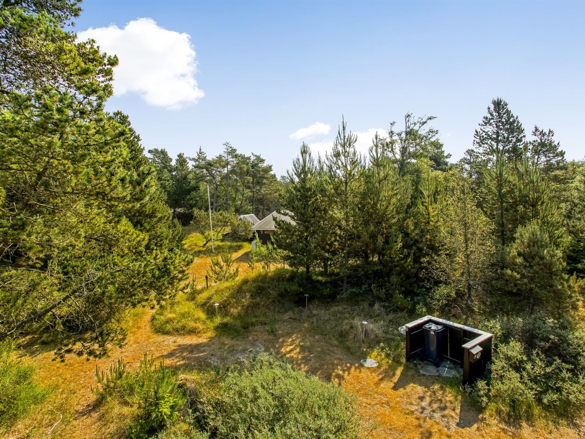 "Gaelle" - 800m from the sea - Image 2