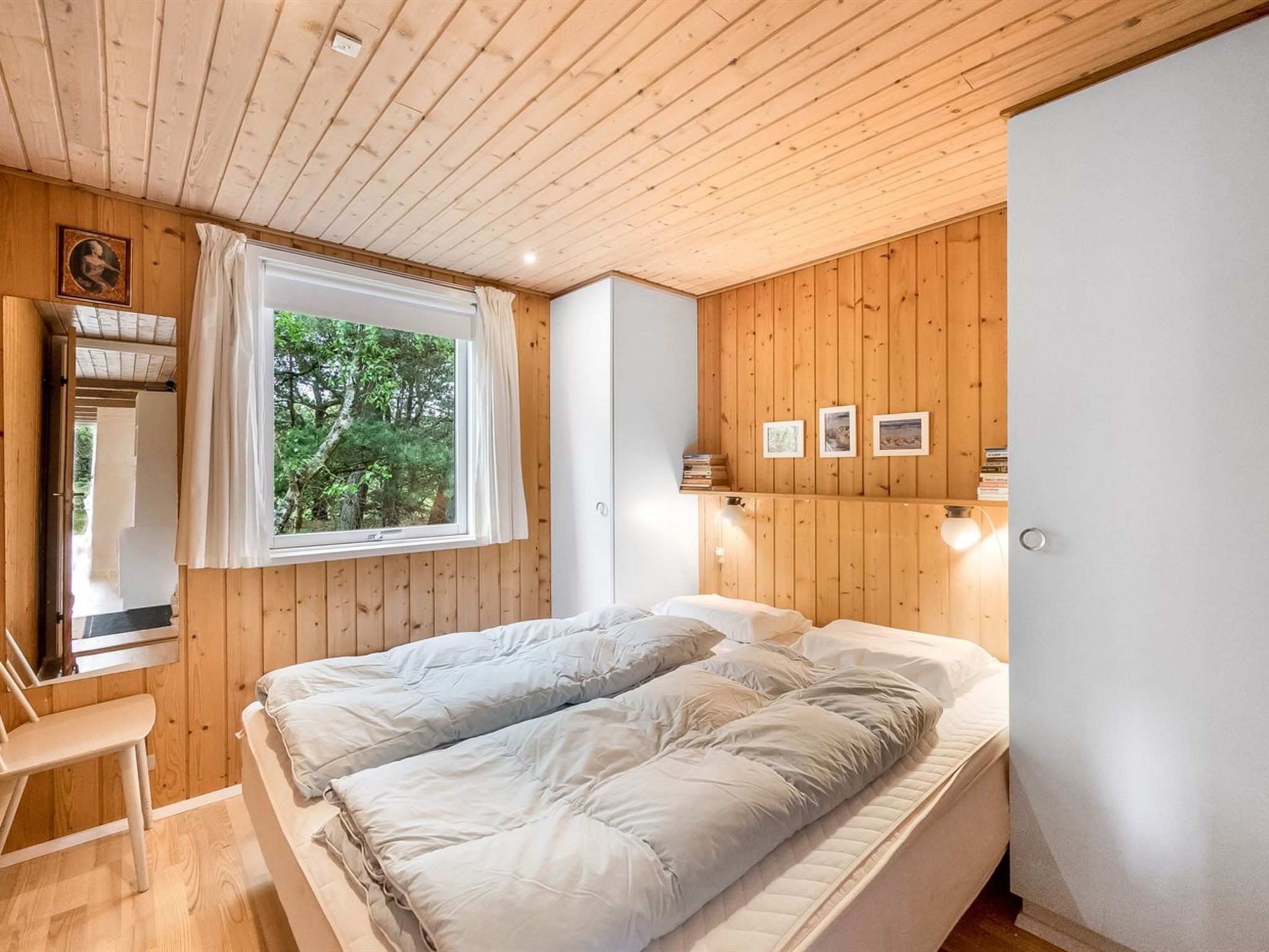 "Sisko" - 800m from the sea - Binnen