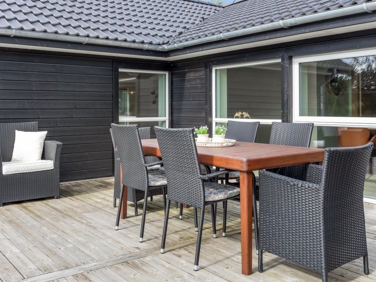 Search and Stay destination Vejers Strand, Denmark from . "Christl" - 1km from the sea in Western Jutland