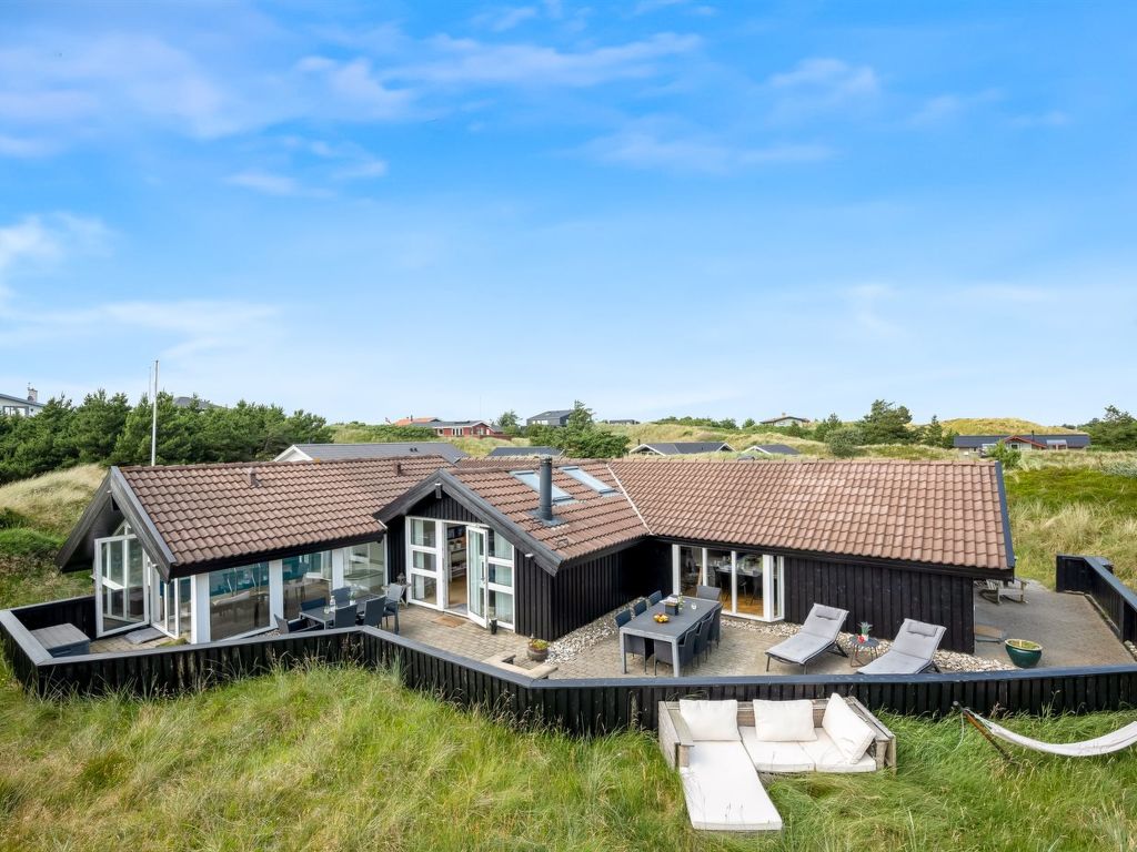 Vakantiehuis Emin