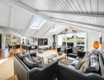 Ferienhaus Emin