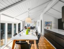 Ferienhaus Emin
