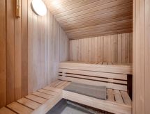 Ferienhaus Emin