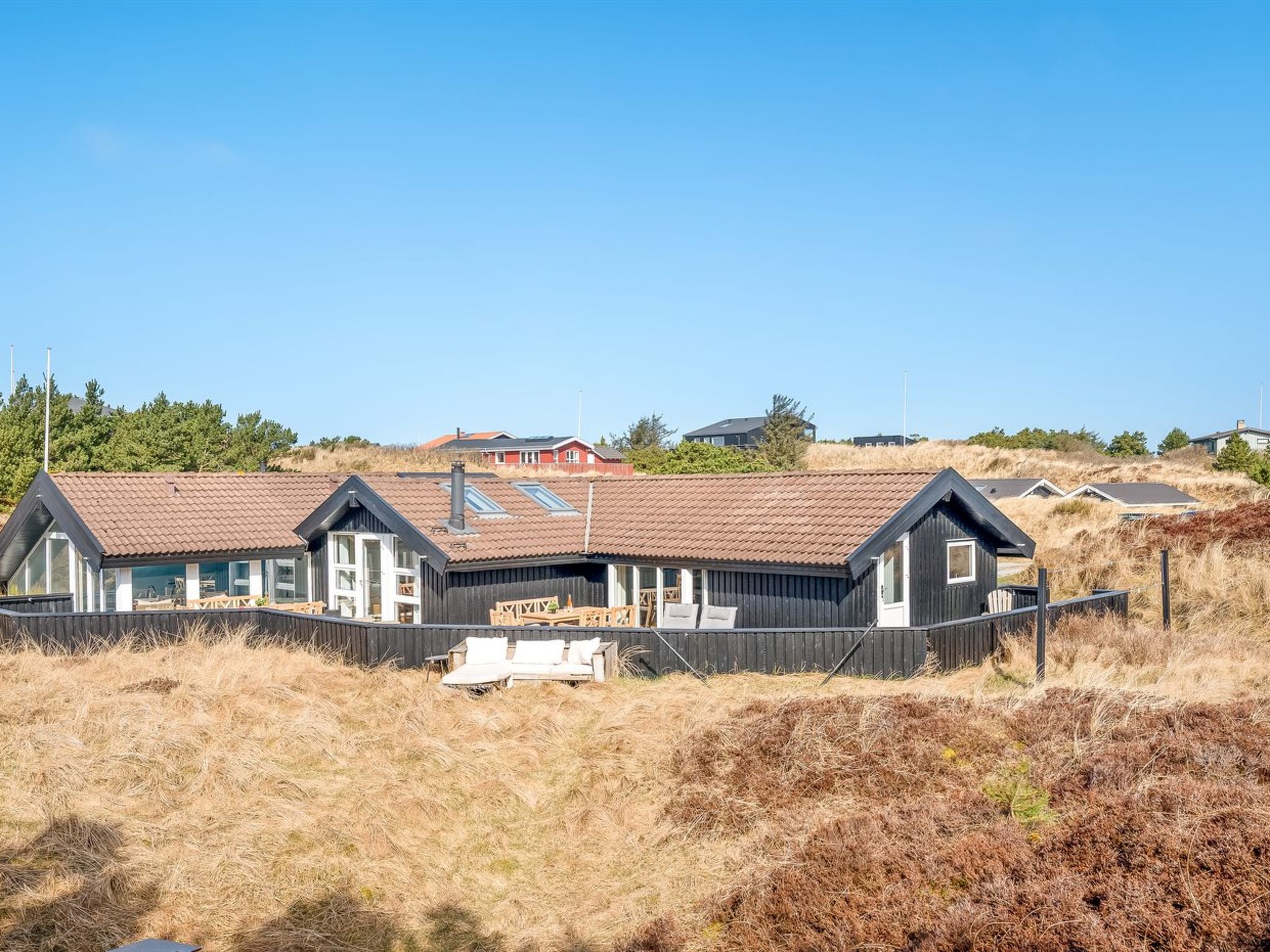 "Emin" - 700m from the sea