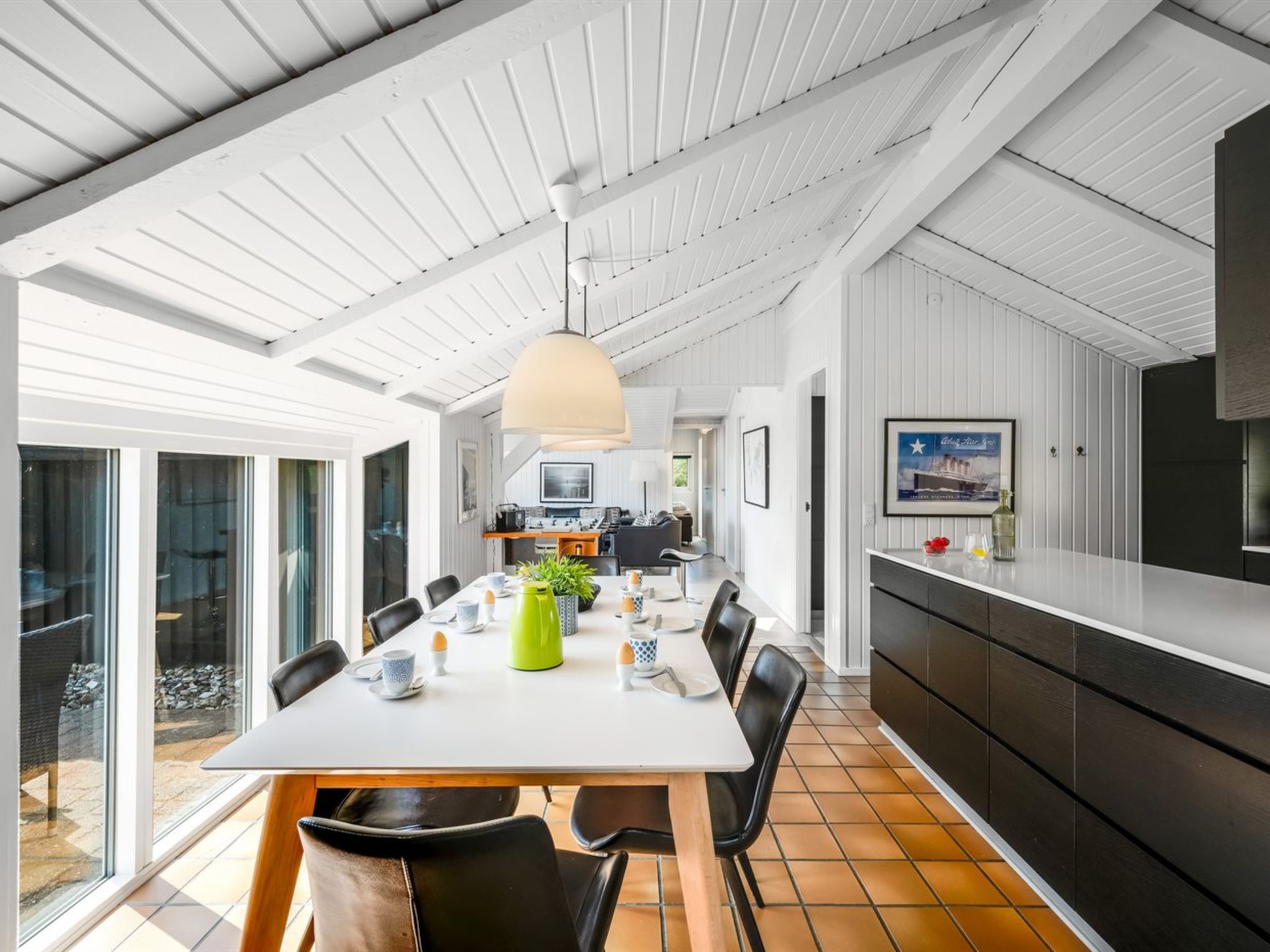 "Emin" - 700m from the sea-Binnen