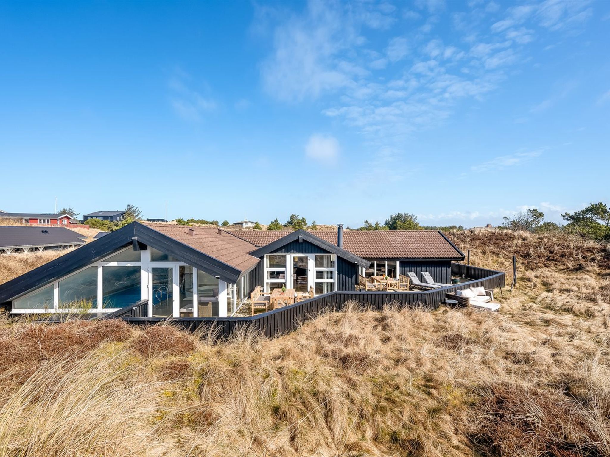 "Emin" - 700m from the sea - Buiten