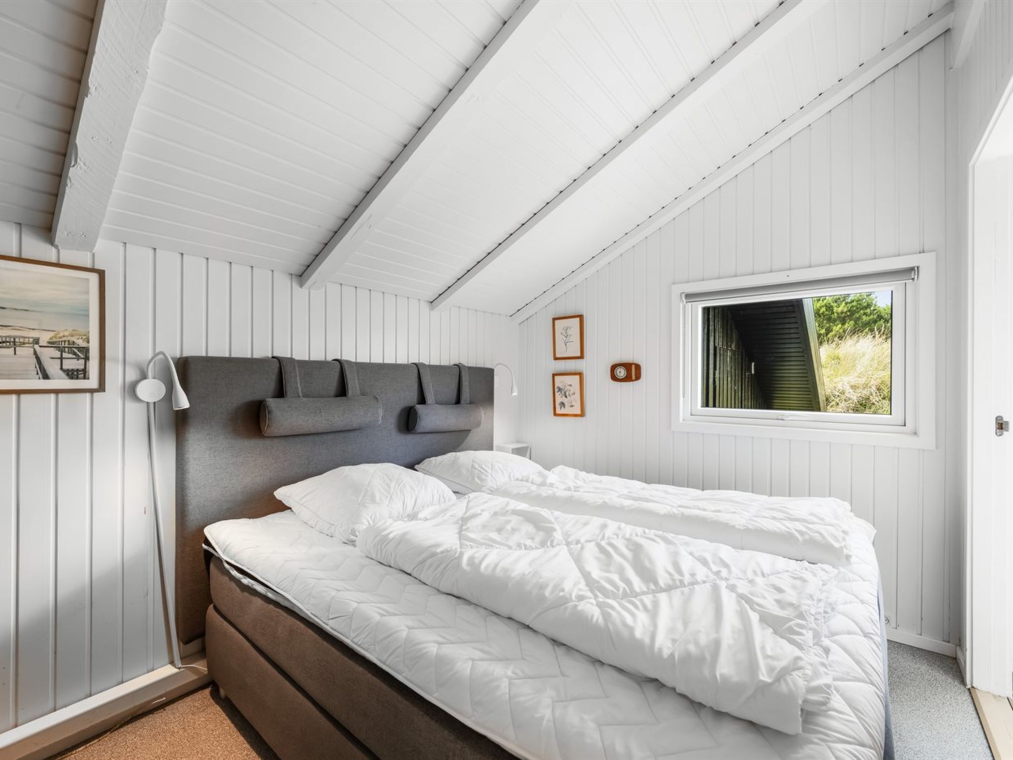 "Emin" - 700m from the sea - Binnen