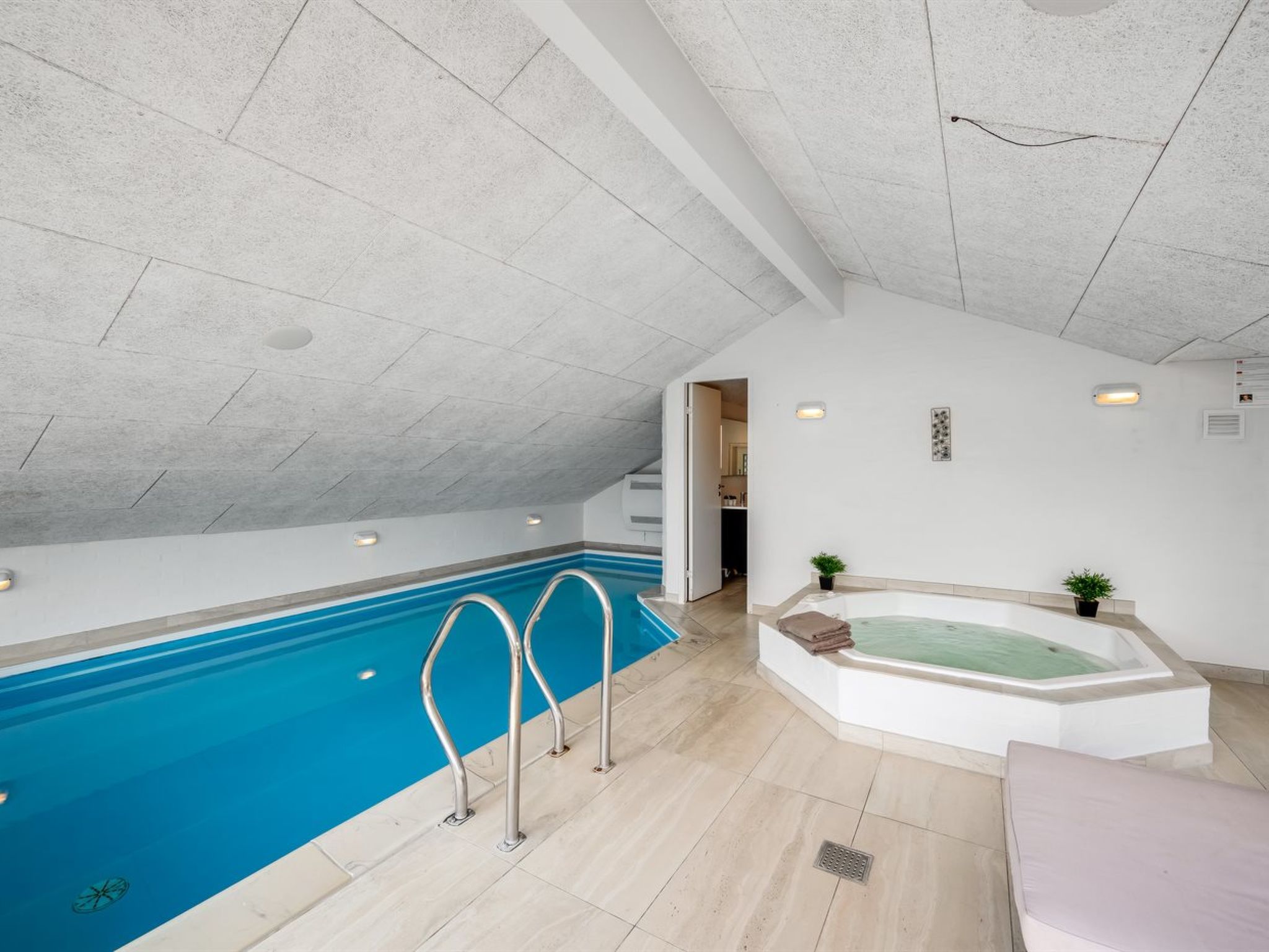 "Emin" - 700m from the sea — Pool Outdoor (2 of 29)
