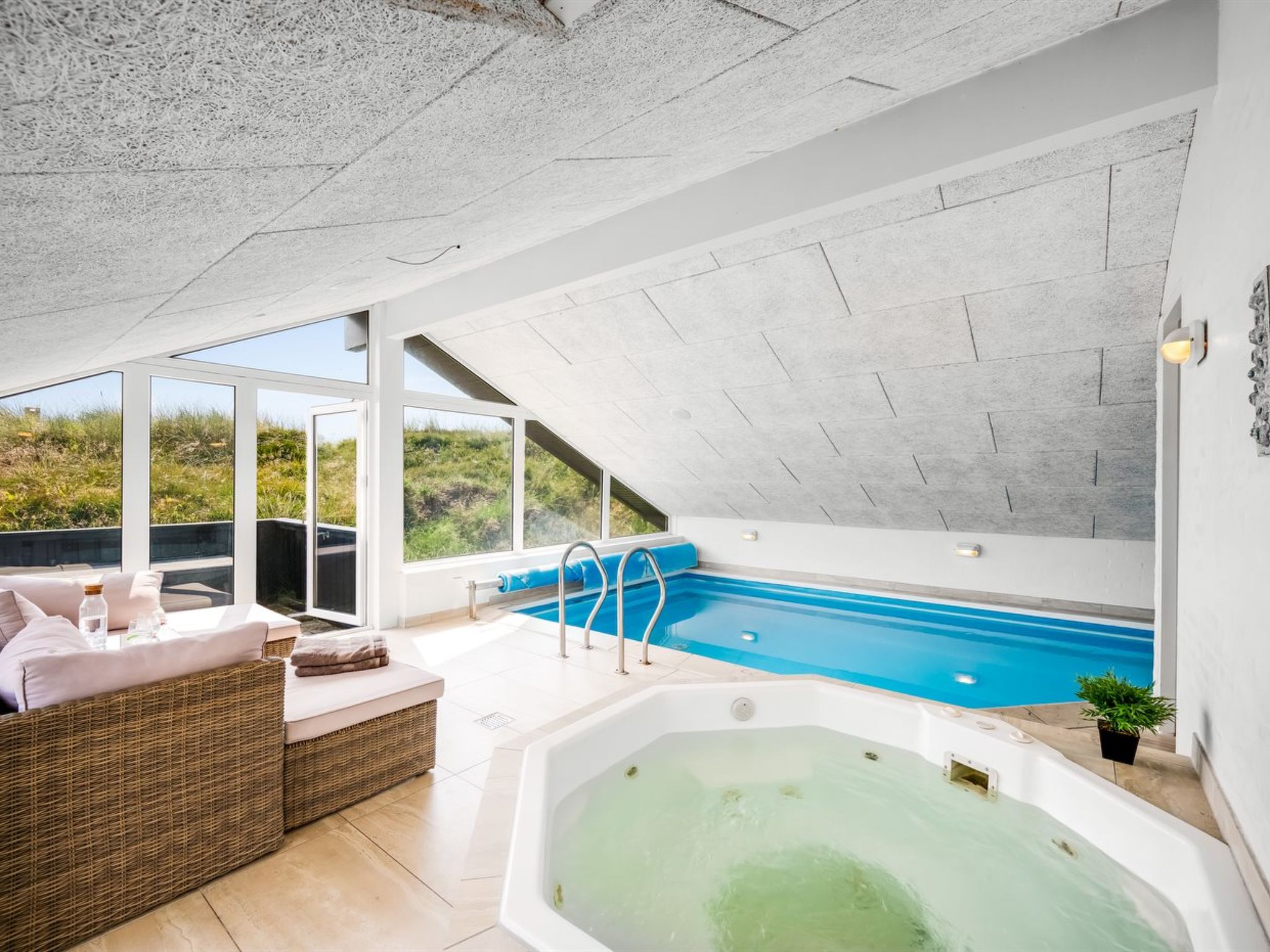 "Emin" - 700m from the sea — Pool Outdoor (3 of 29)