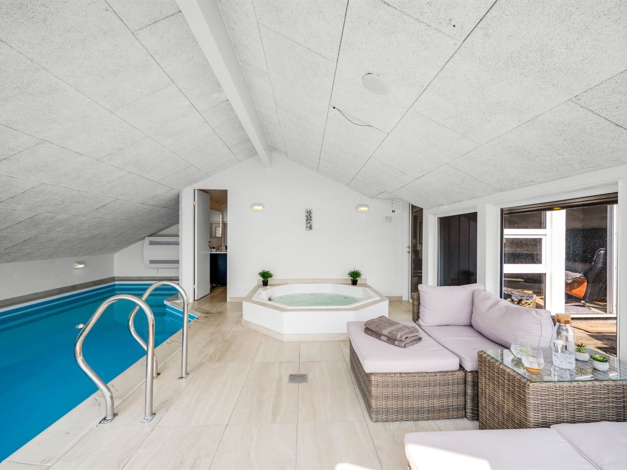 "Emin" - 700m from the sea — Pool Outdoor (4 of 29)