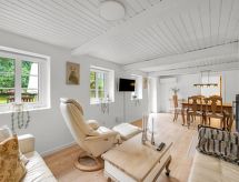 Ferienhaus Krischan