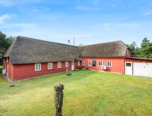 Ferienhaus Krischan