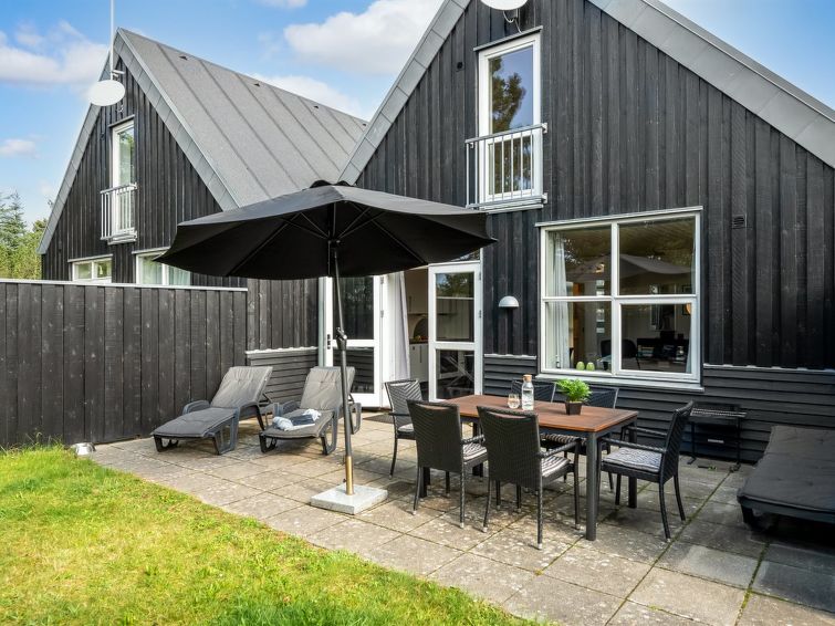 "Lucjan" - 800m From The Sea - Vejers Strand