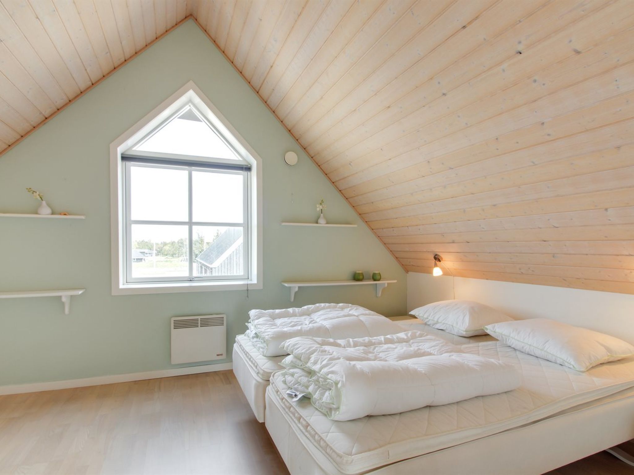 "Lucjan" - 800m from the sea-Dedans