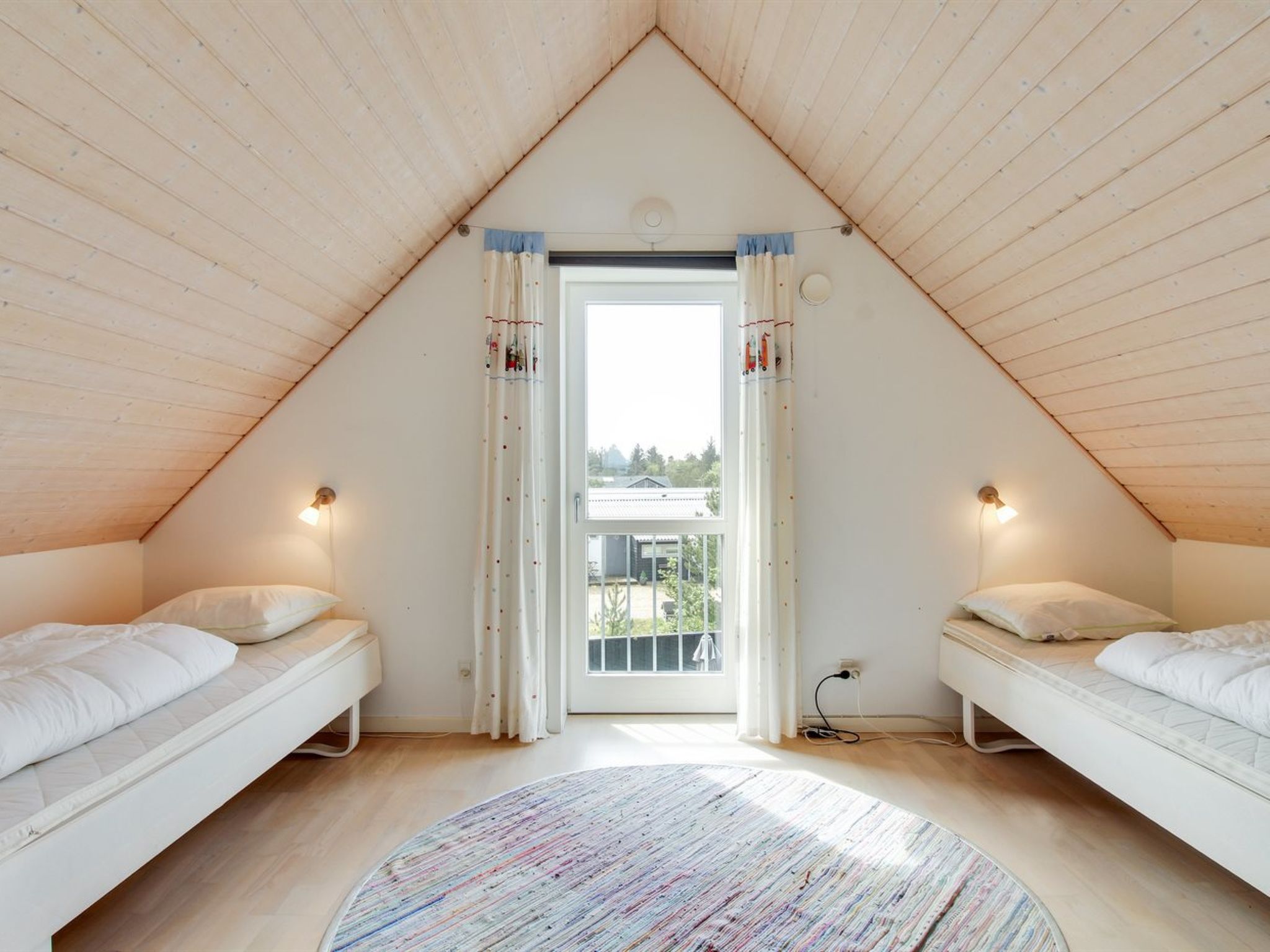 "Lucjan" - 800m from the sea-Dedans