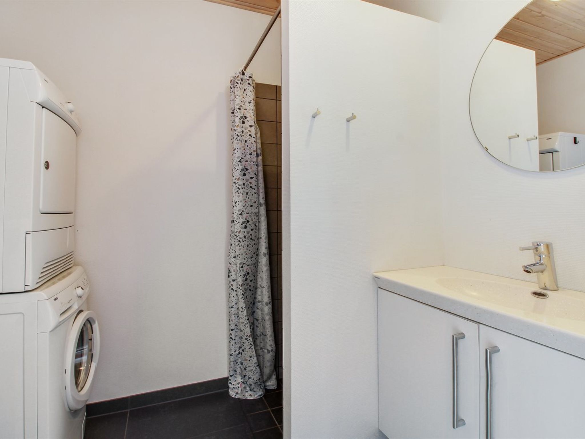 "Lucjan" - 800m from the sea-Dedans