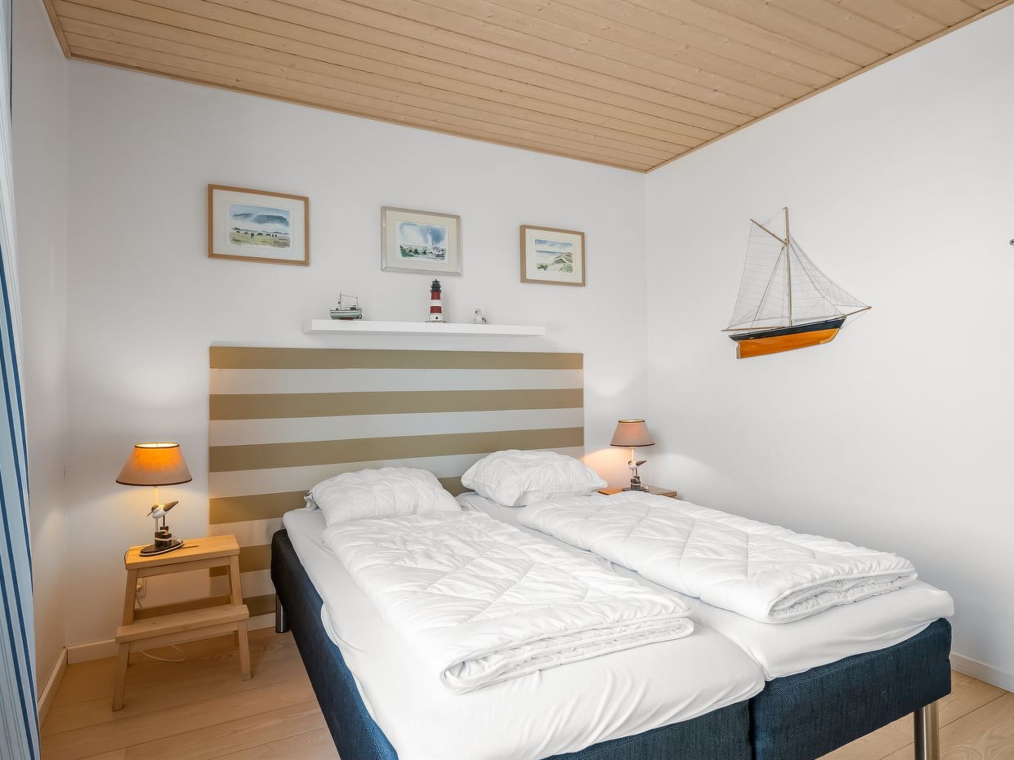 "Lucjan" - 800m from the sea - Binnen