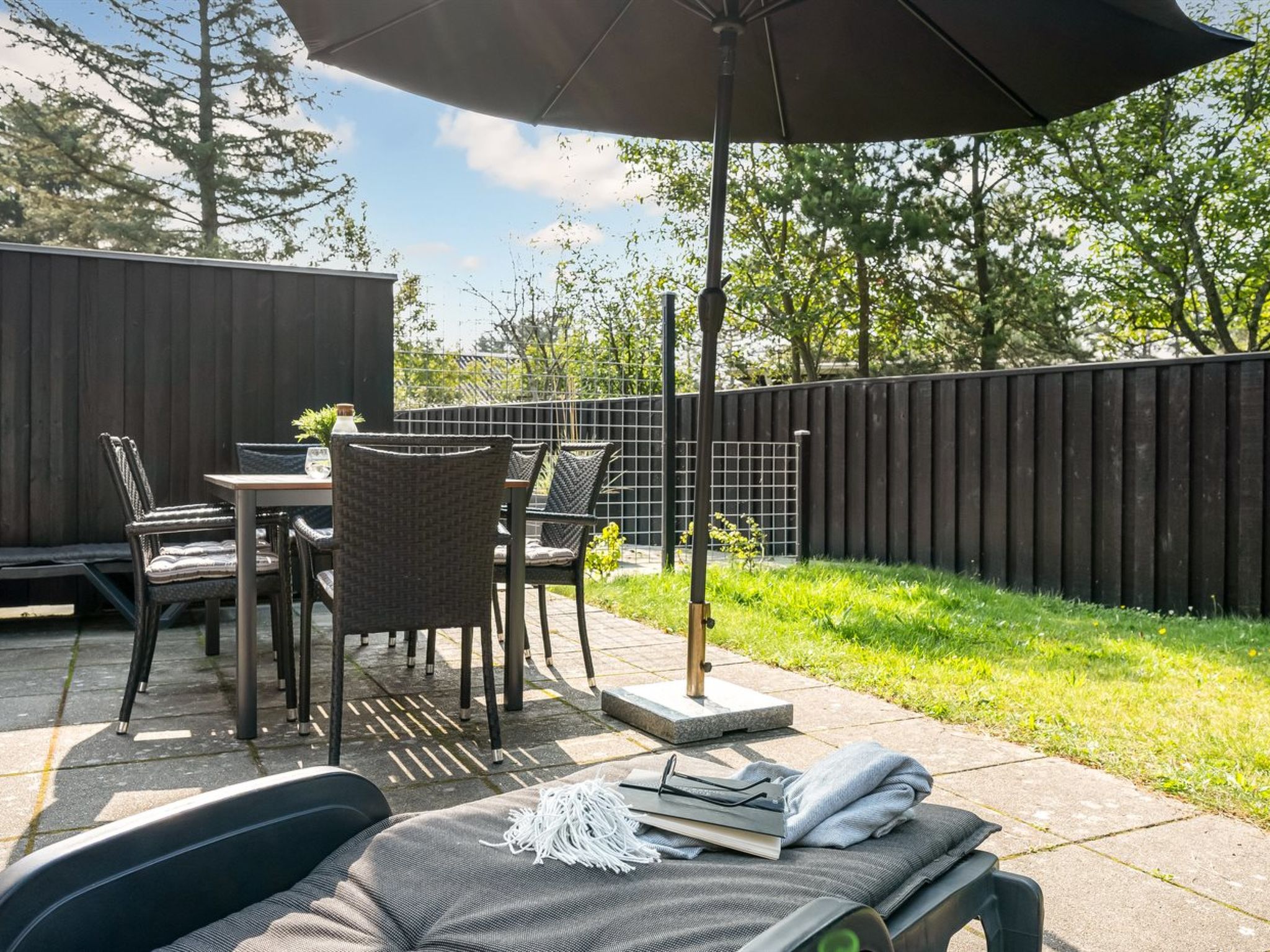 "Lucjan" - 800m from the sea - Buiten