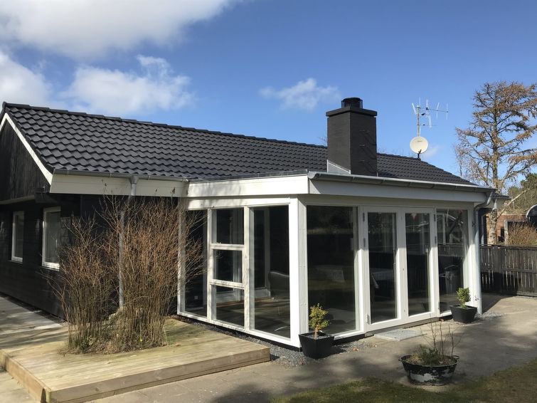 "Juditha" - 750m From The Sea - Vejers