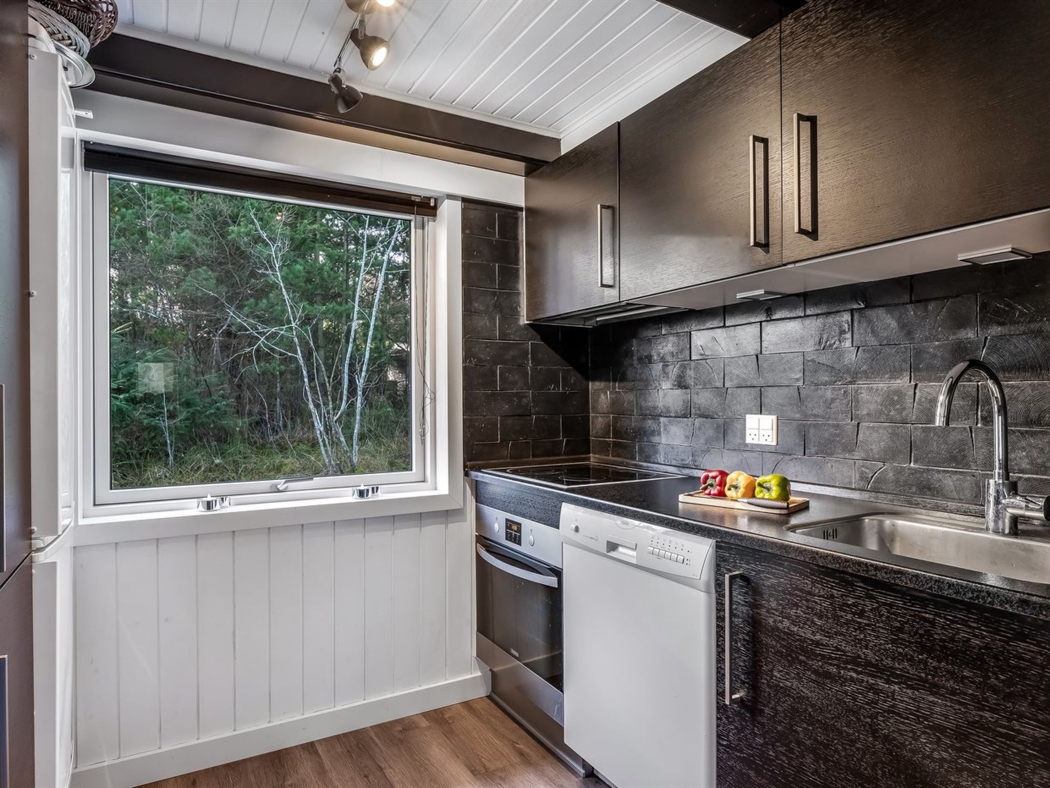 "Juditha" - 750m from the sea-Binnen