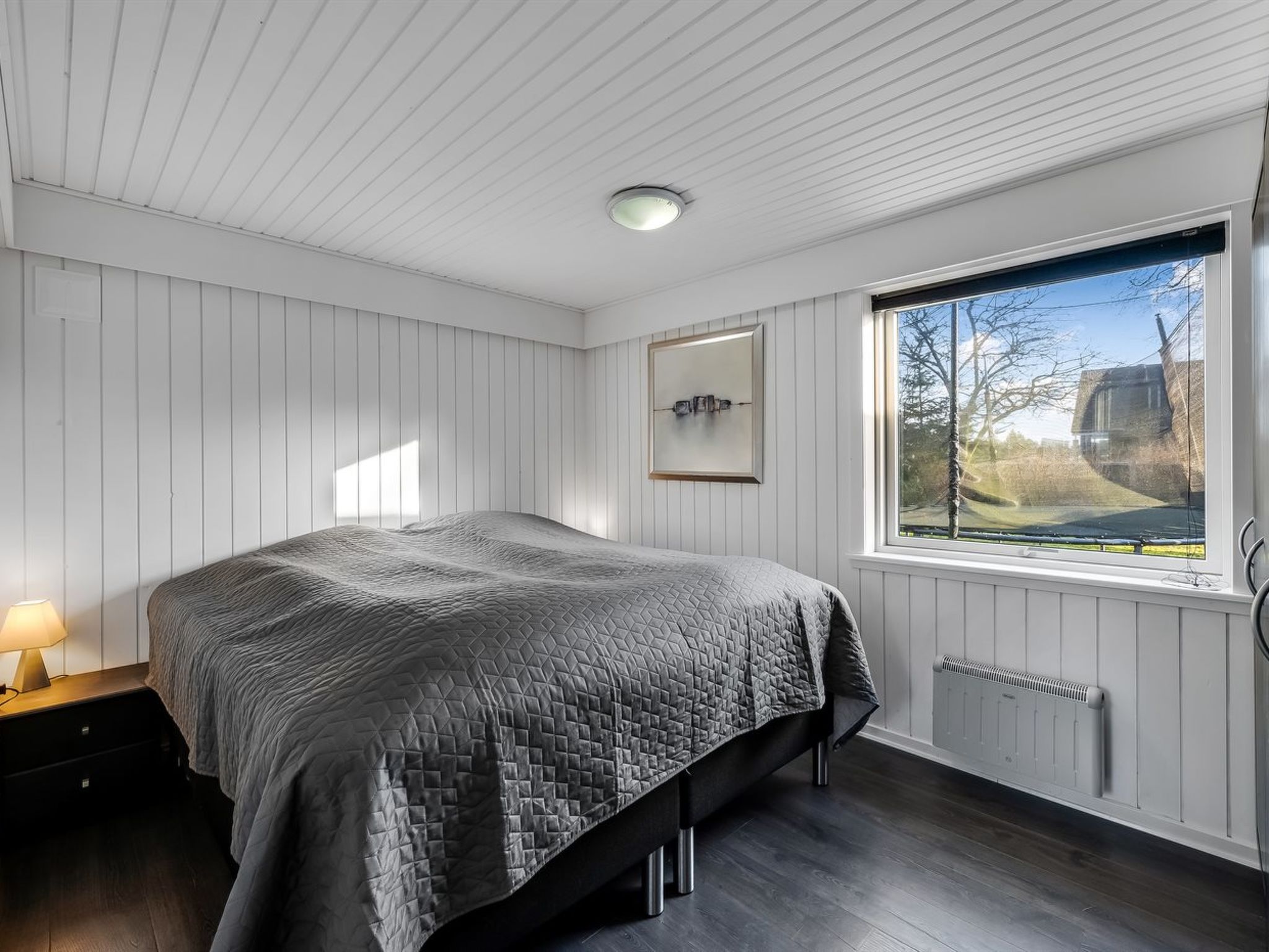 "Juditha" - 750m from the sea-Binnen