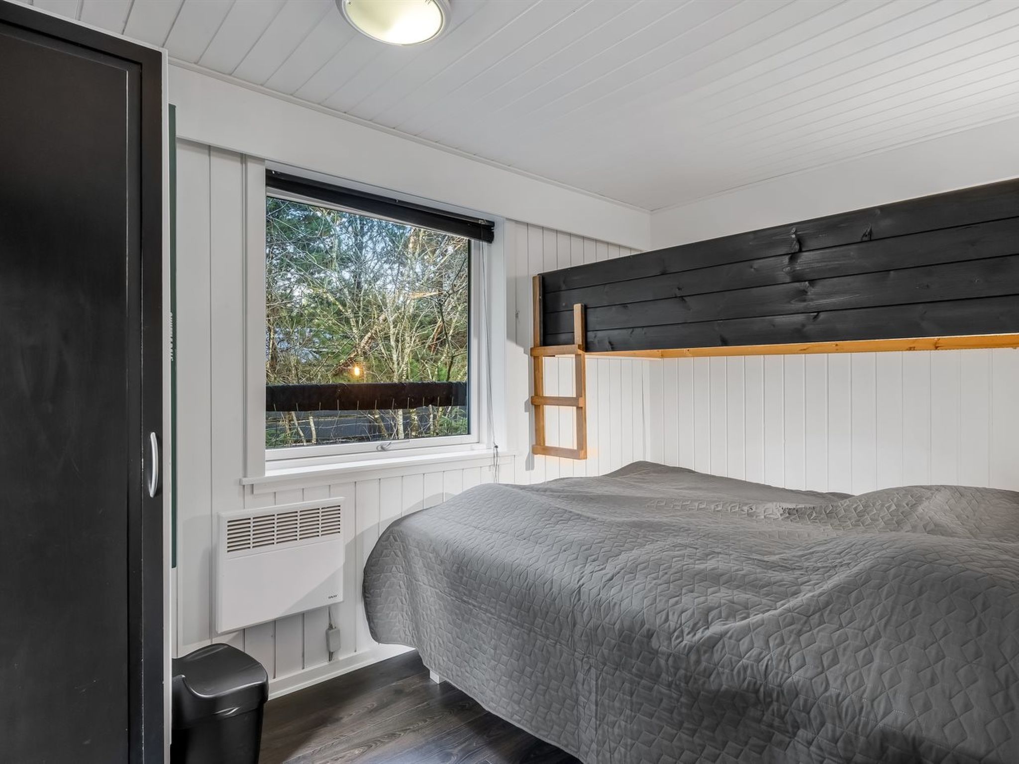 "Juditha" - 750m from the sea-Binnen