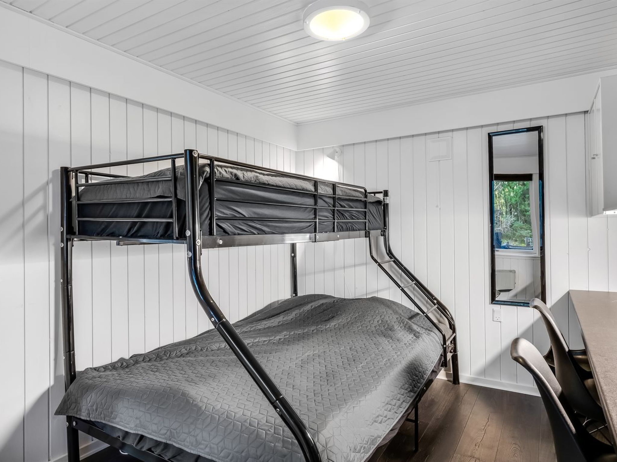 "Juditha" - 750m from the sea-Binnen