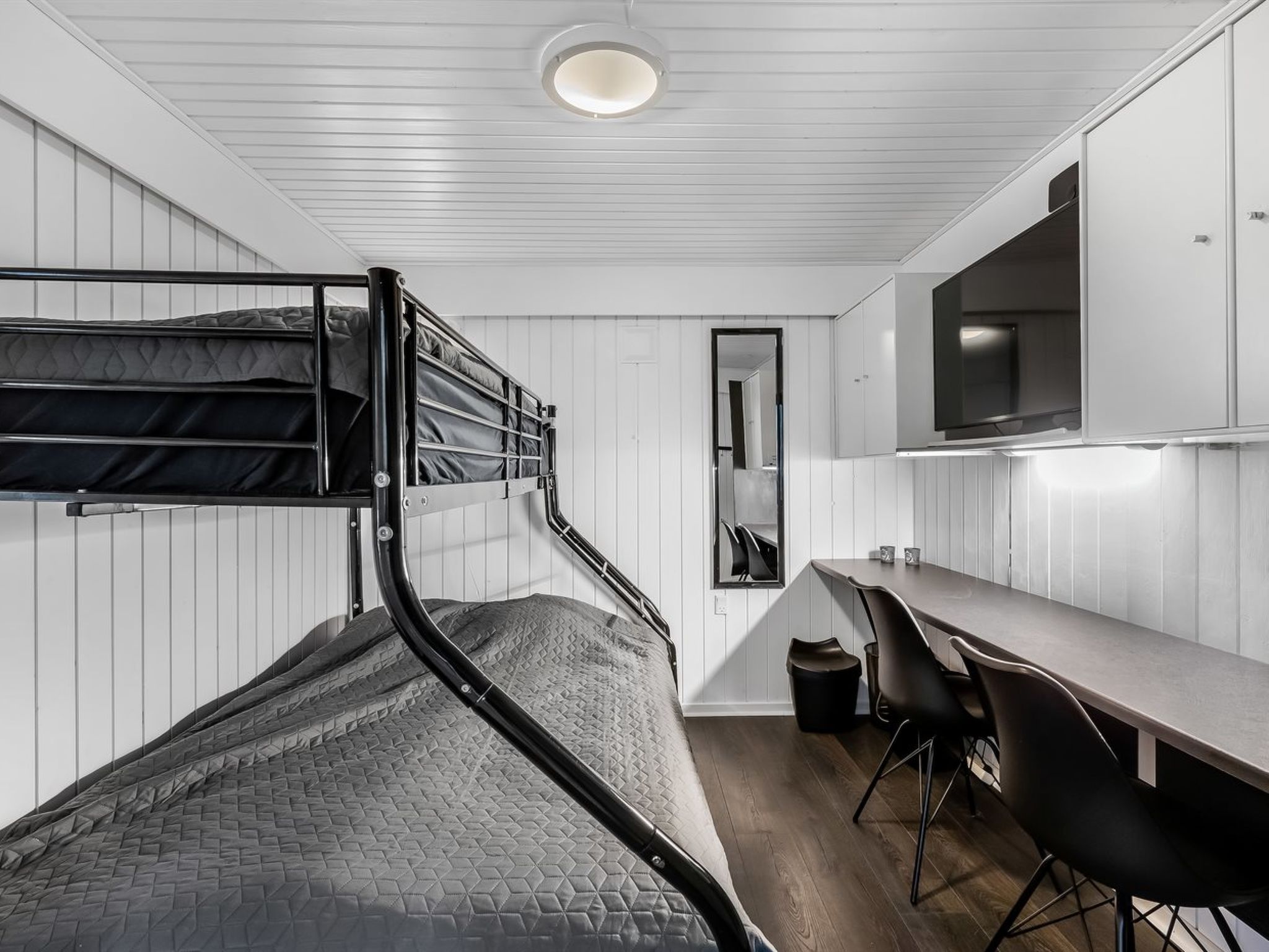 "Juditha" - 750m from the sea-Binnen