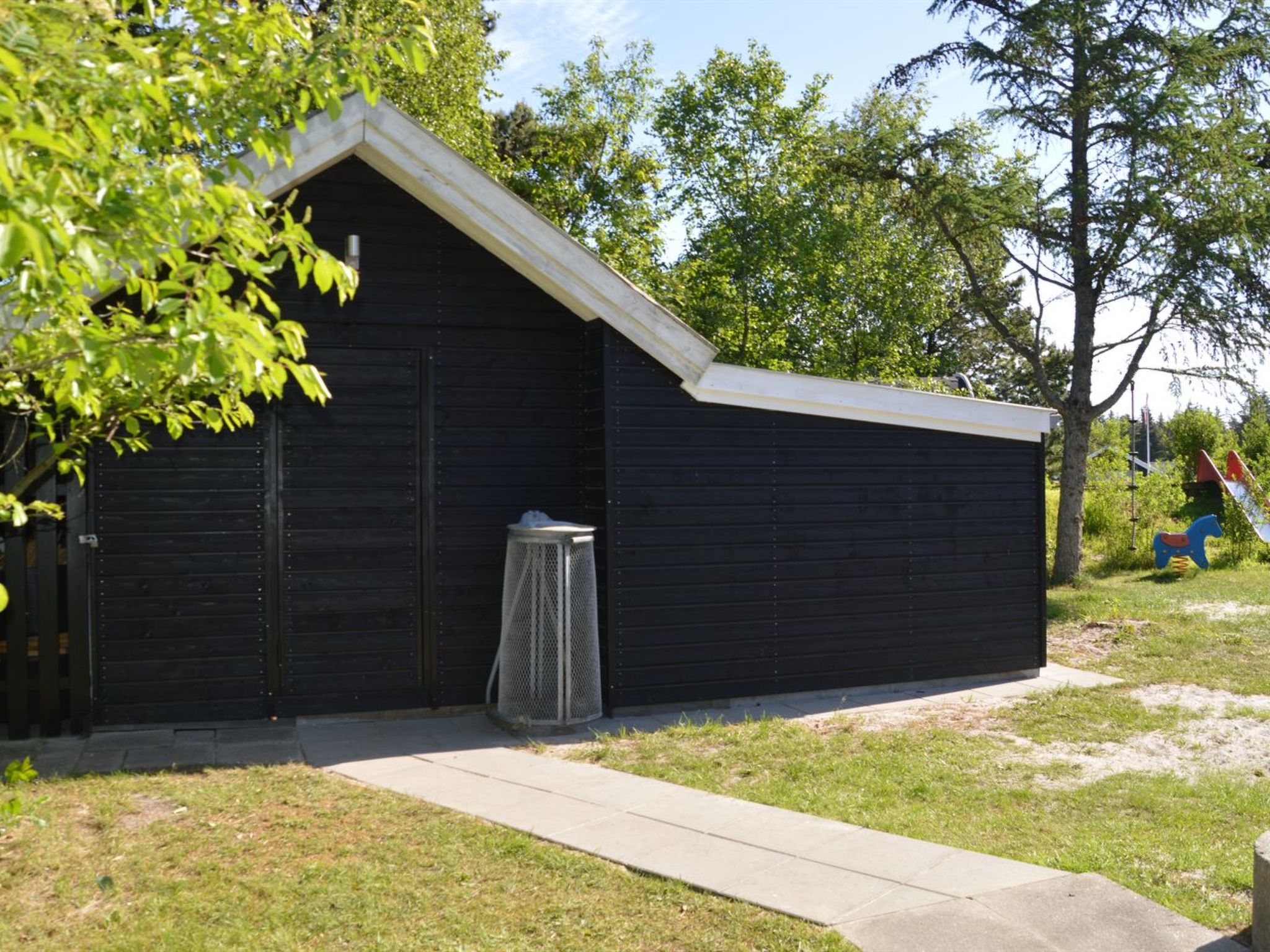 "Juditha" - 750m from the sea