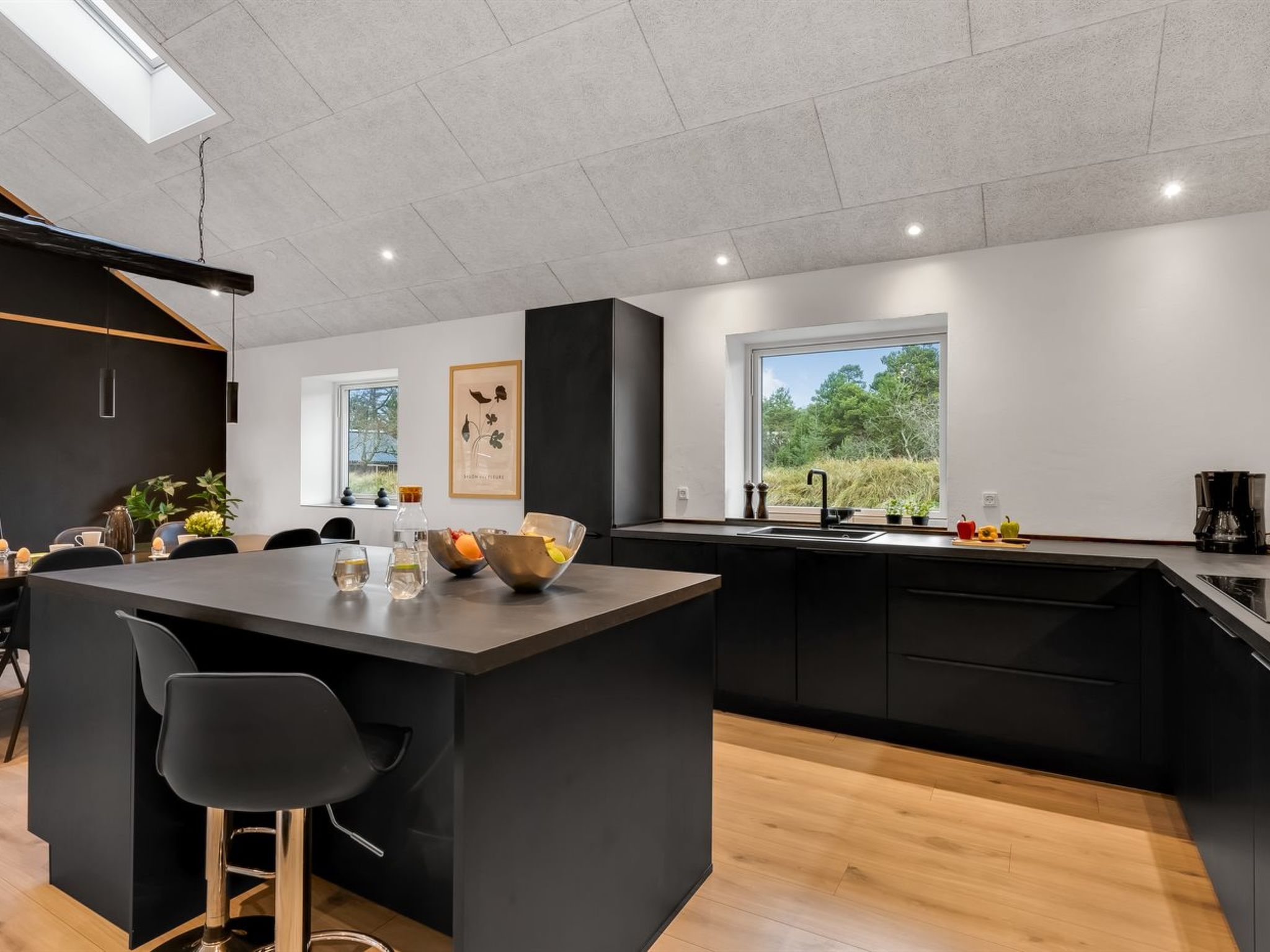 "Locan" - 1.2km from the sea-Binnen