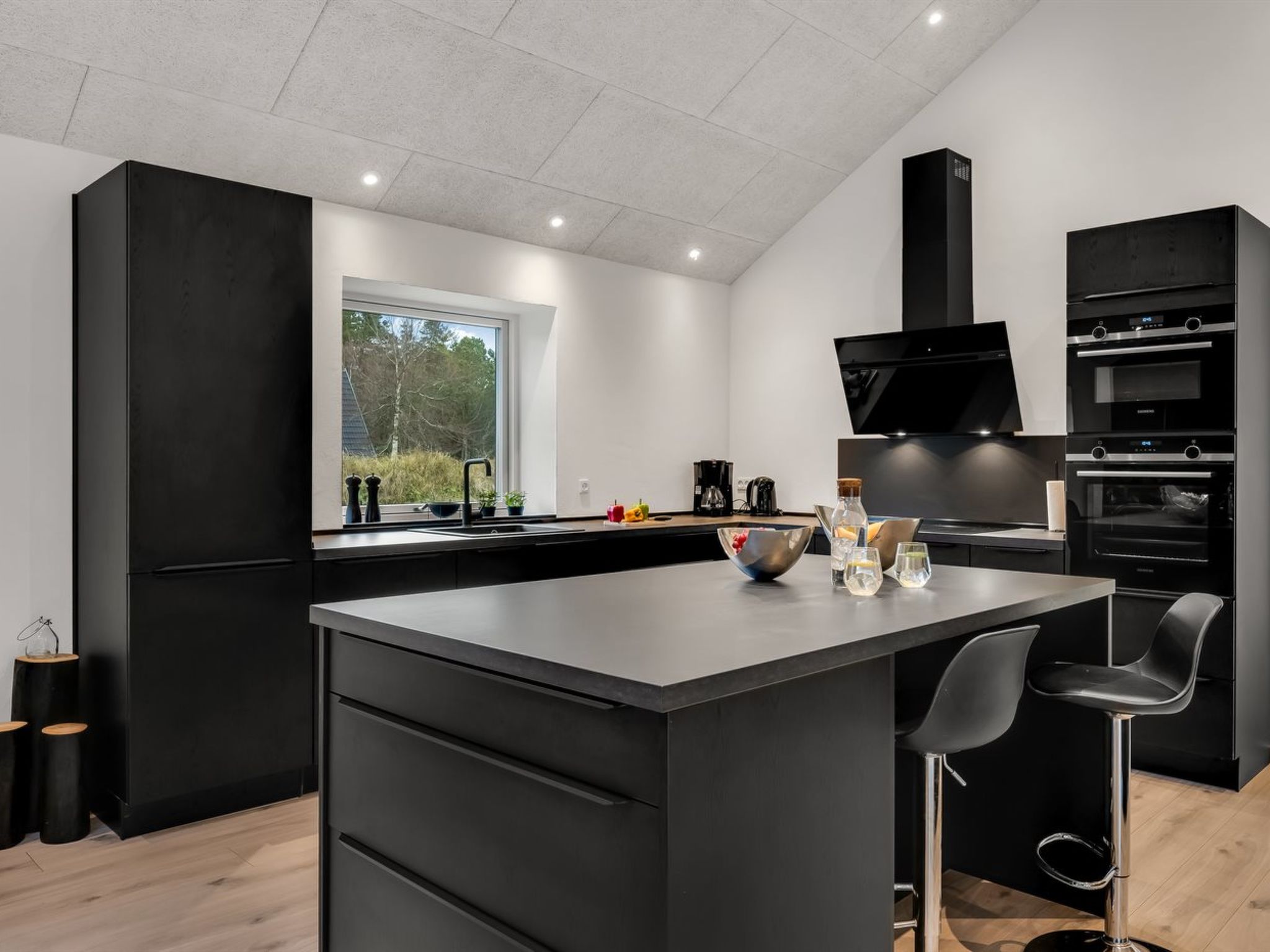 "Locan" - 1.2km from the sea-Binnen