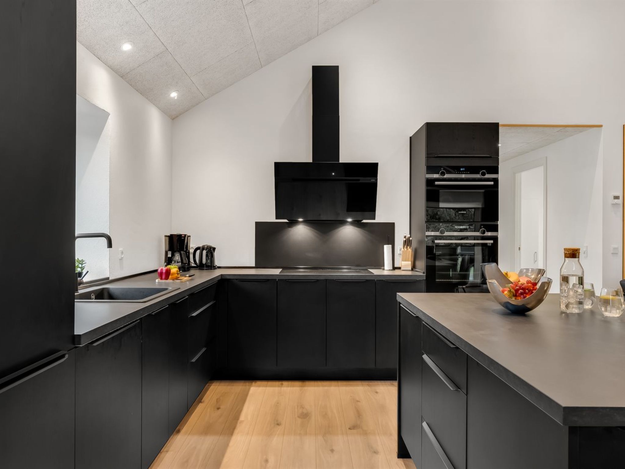 "Locan" - 1.2km from the sea-Binnen