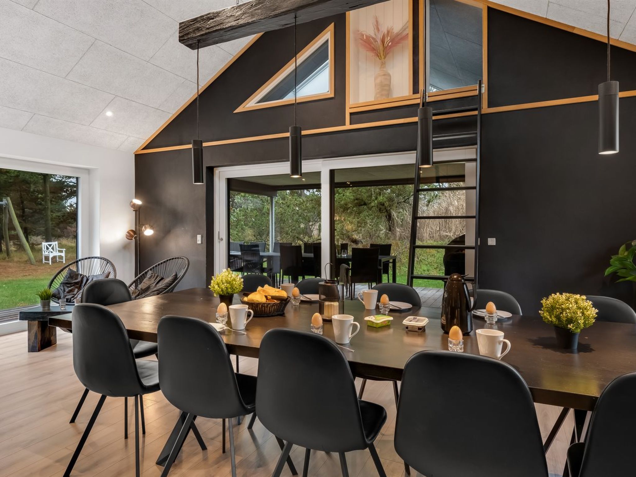 "Locan" - 1.2km from the sea-Binnen