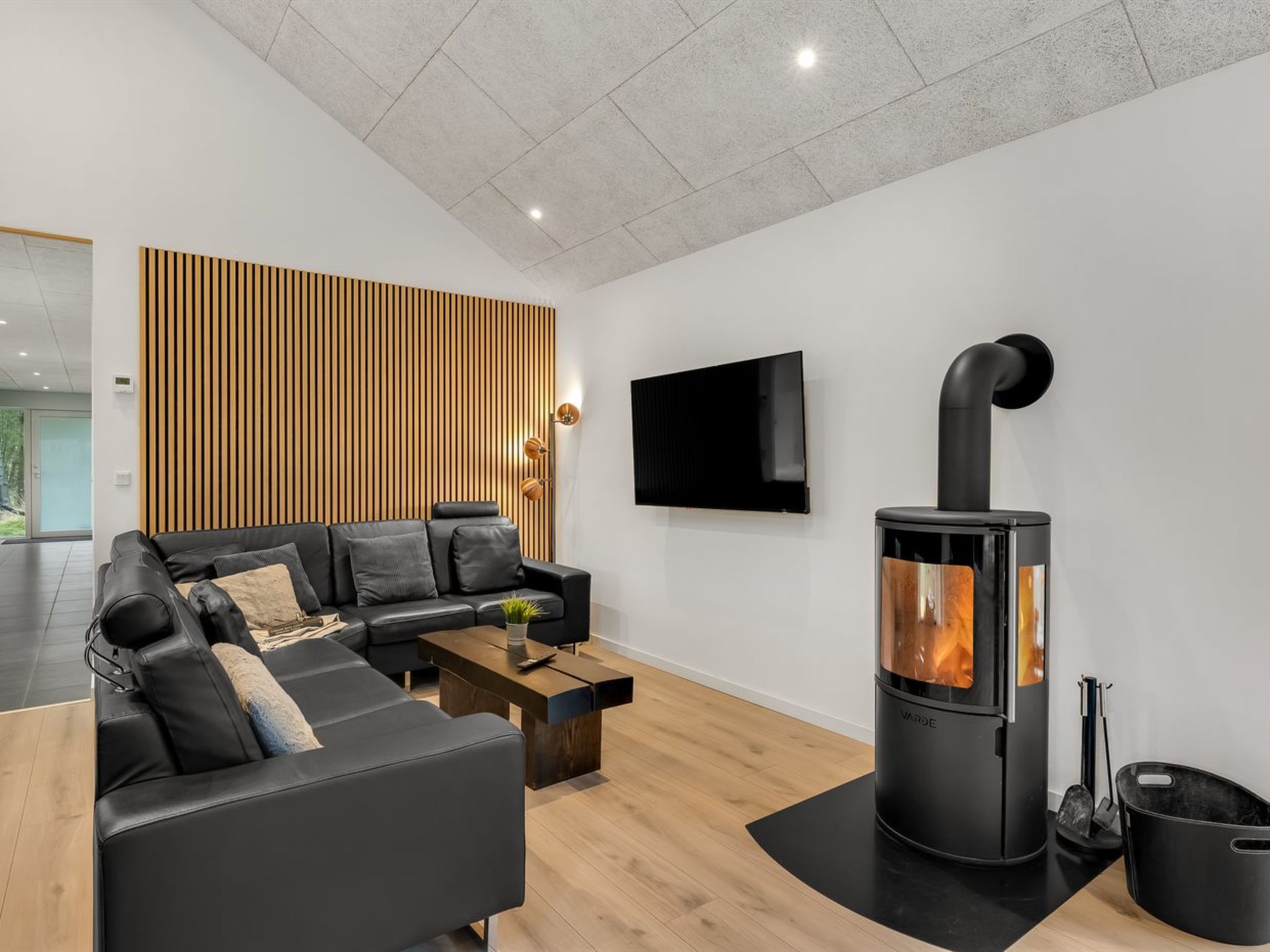 "Locan" - 1.2km from the sea-Binnen