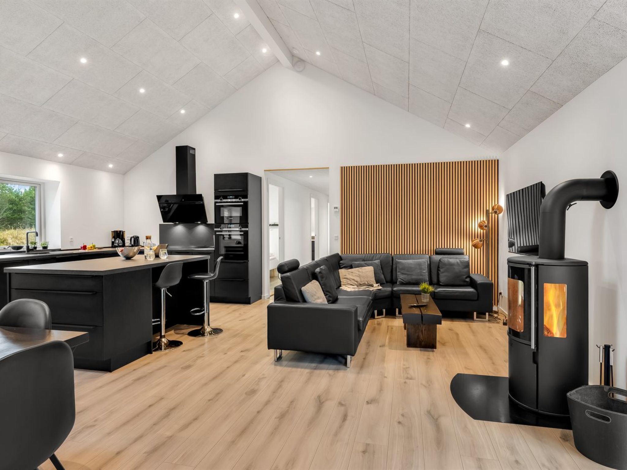 "Locan" - 1.2km from the sea-Binnen