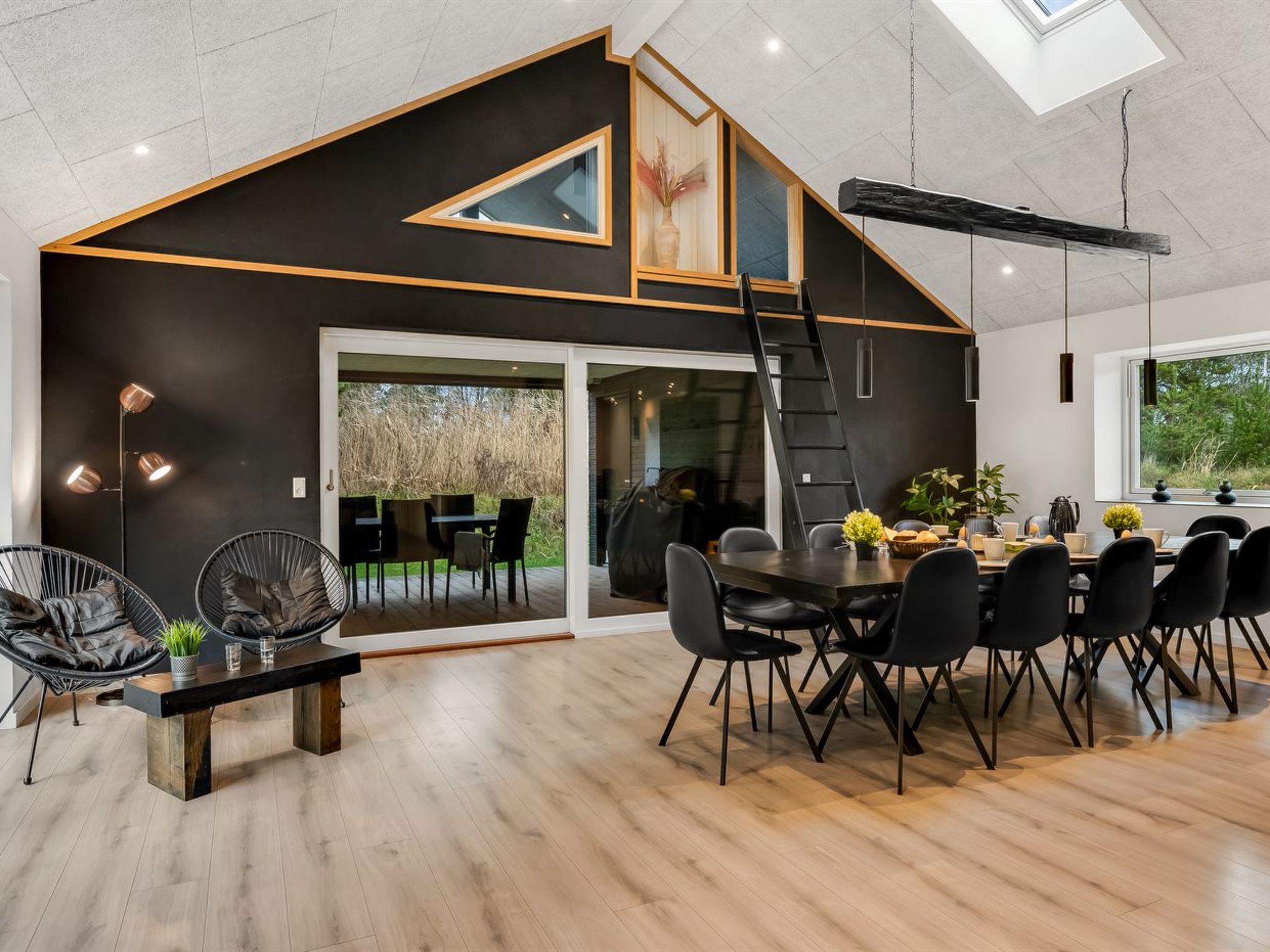 "Locan" - 1.2km from the sea-Binnen