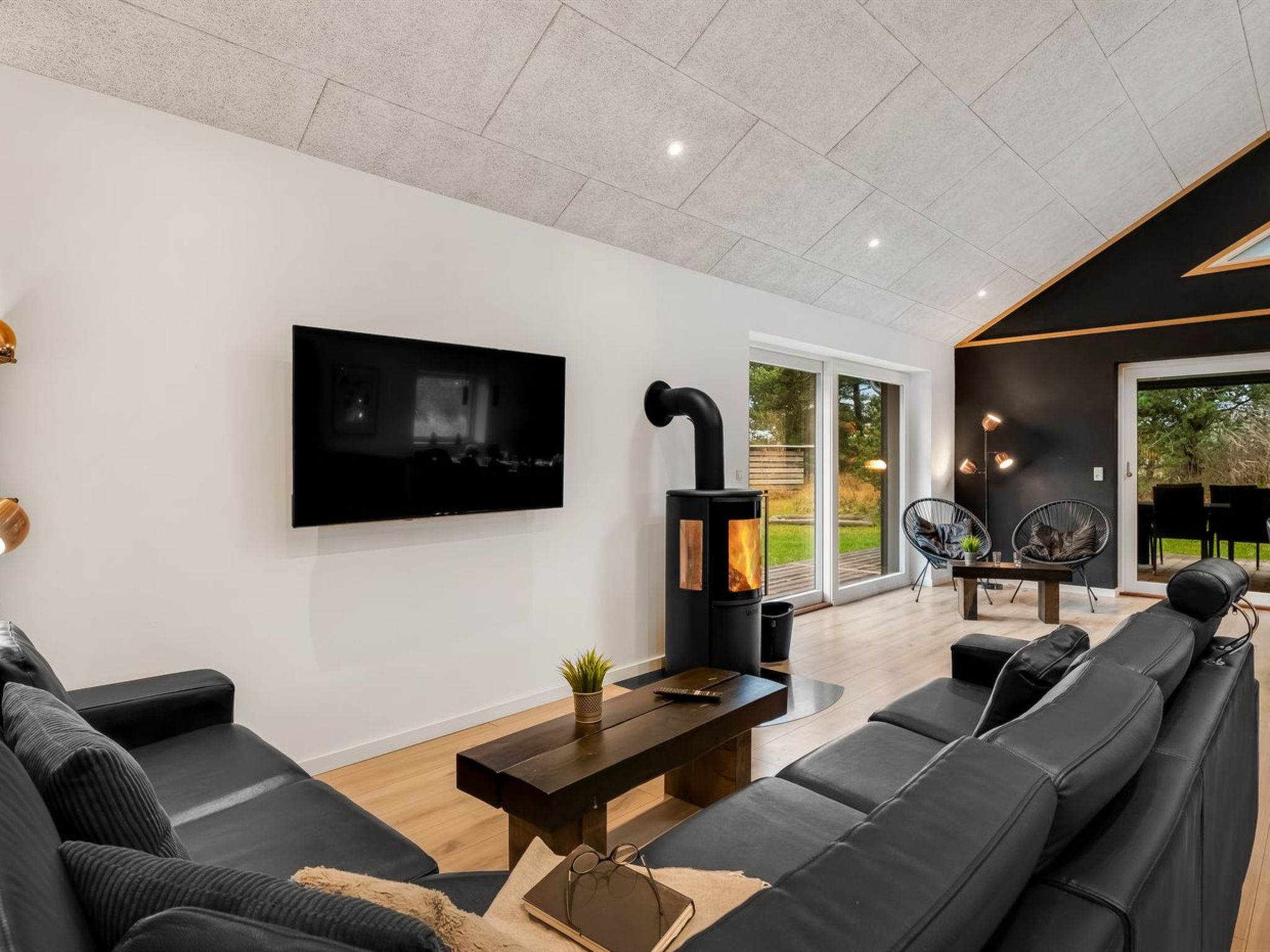 "Locan" - 1.2km from the sea-Binnen