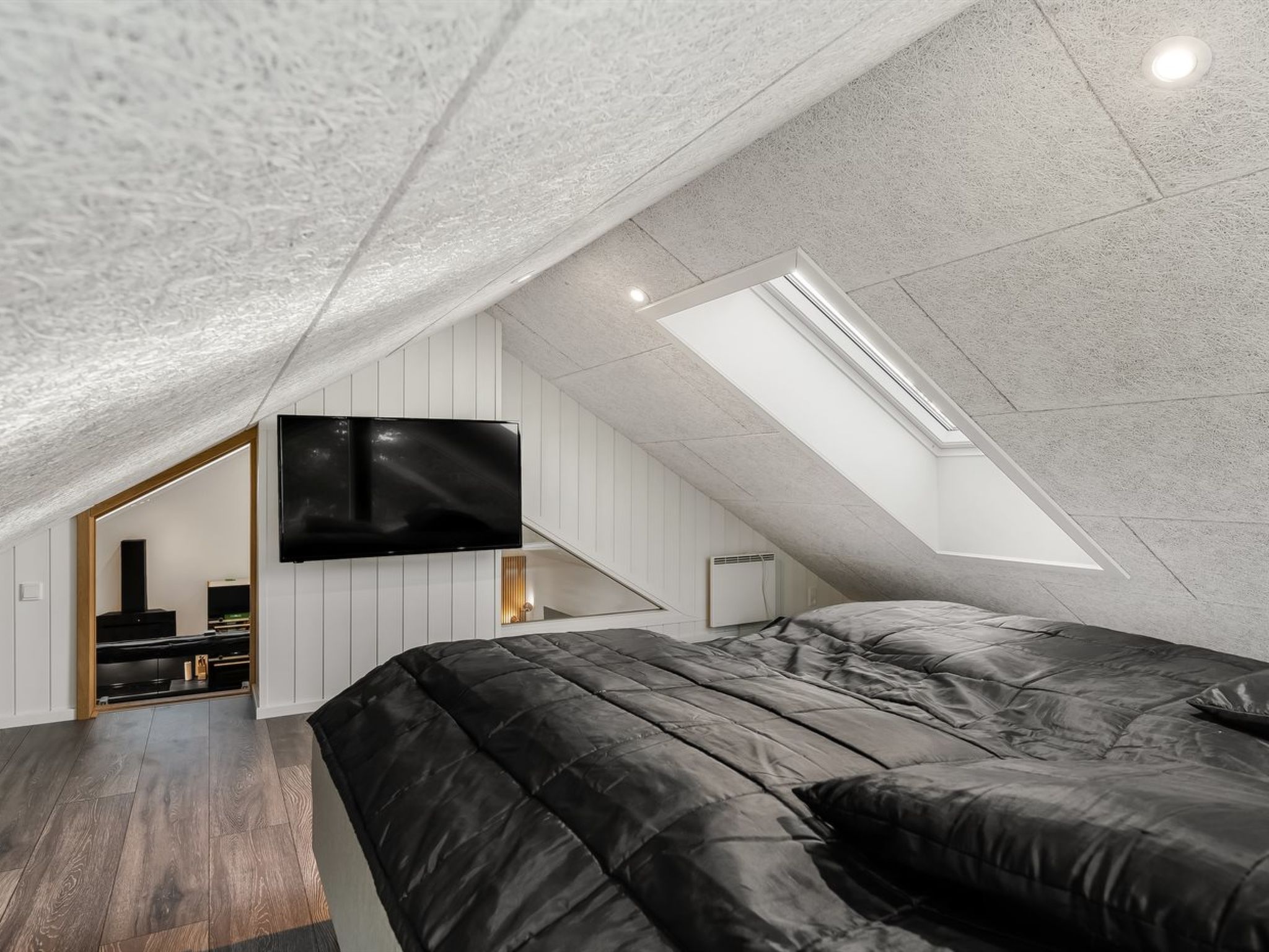 "Locan" - 1.2km from the sea-Binnen